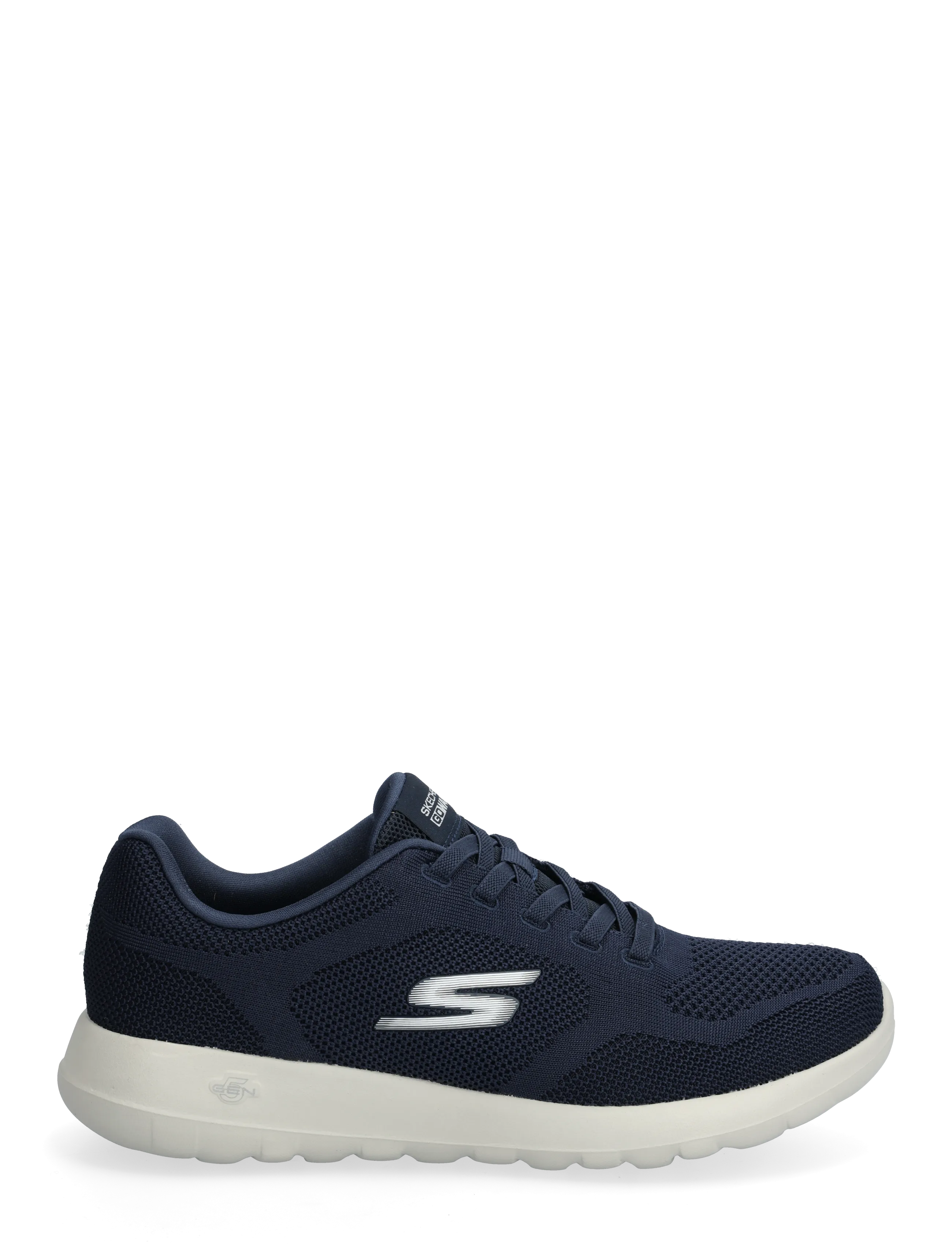 Skechers - GO WALK MAX - MADDOXX - low tops - nvy - 1