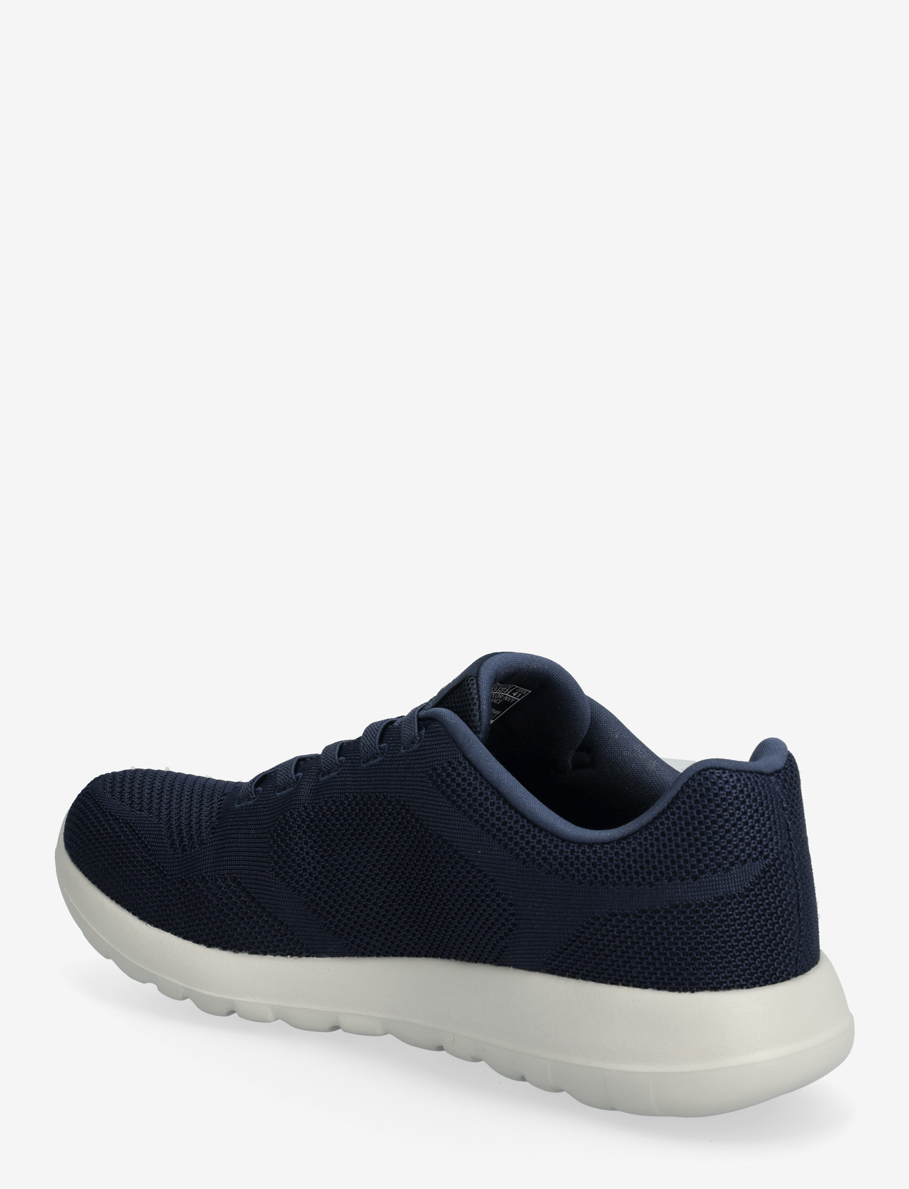 Skechers - GO WALK MAX - MADDOXX - niedriger schnitt - nvy - 2