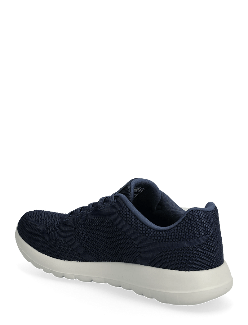 Skechers - GO WALK MAX - MADDOXX - niedriger schnitt - nvy - 2