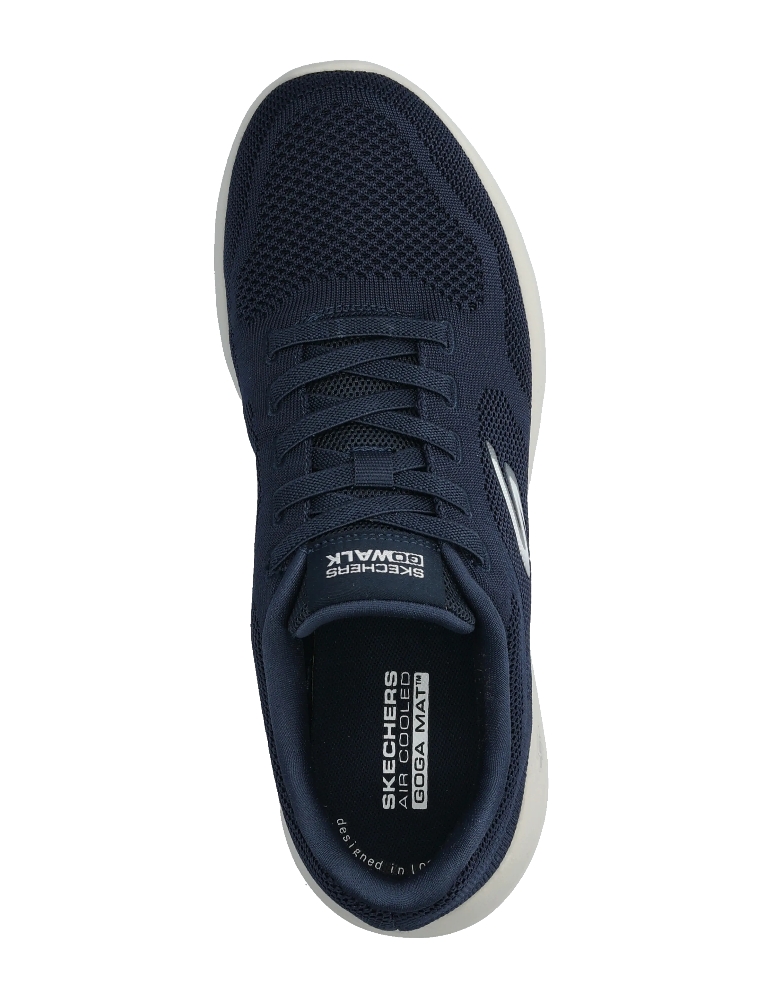 Skechers - GO WALK MAX - MADDOXX - low tops - nvy - 3