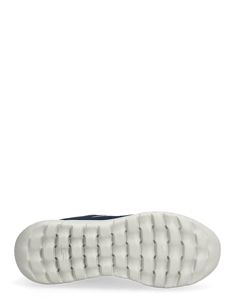 Skechers - GO WALK MAX - MADDOXX - niedriger schnitt - nvy - 4