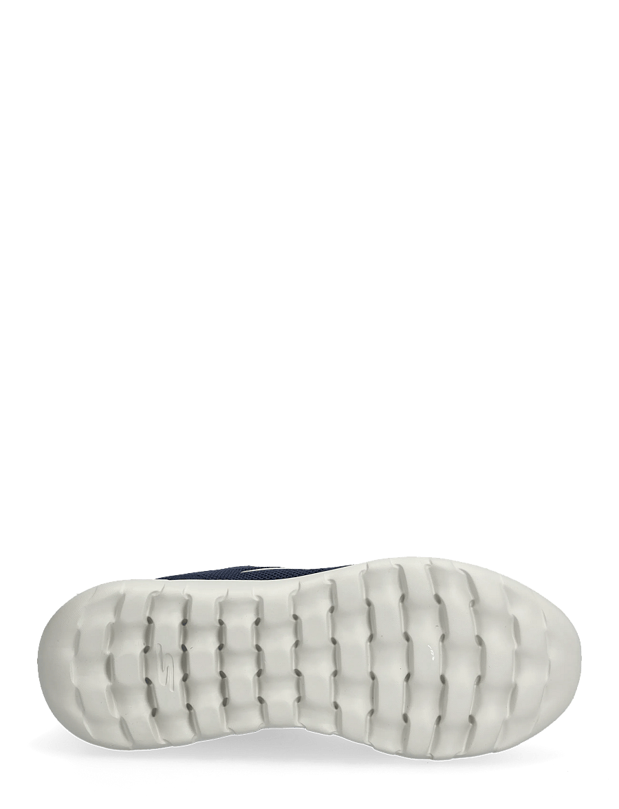 Skechers - GO WALK MAX - MADDOXX - niedriger schnitt - nvy - 4