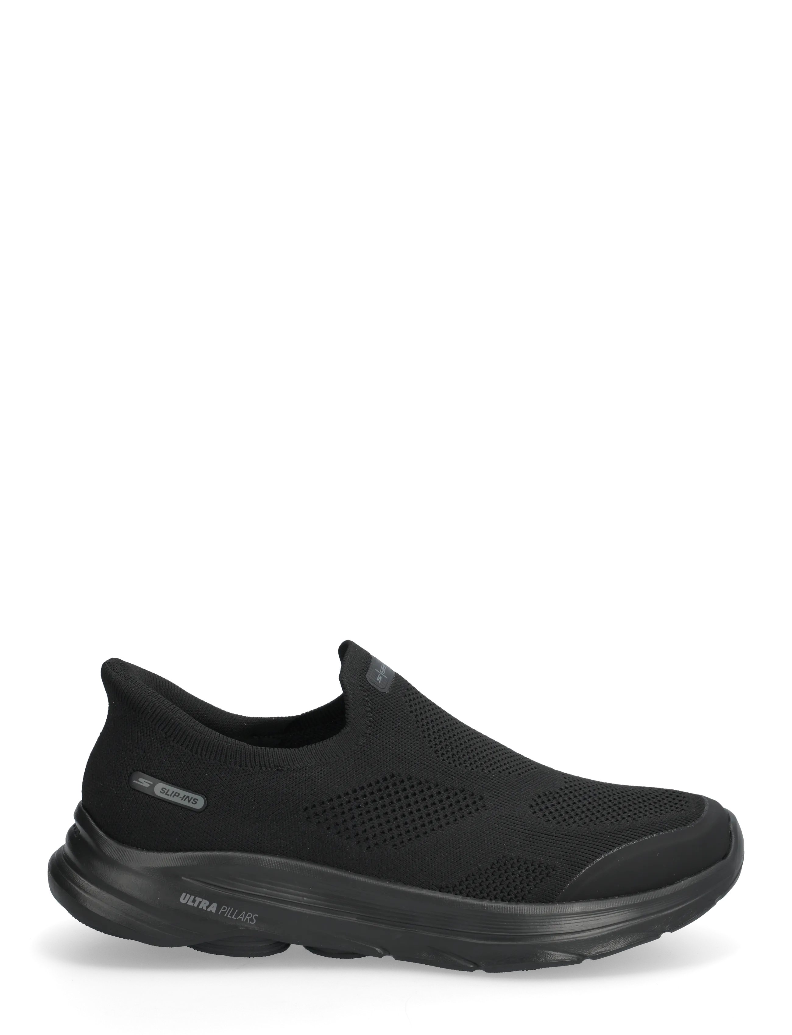 Skechers - GO WALK 8 - PELAYO - niedriger schnitt - bbk - 1
