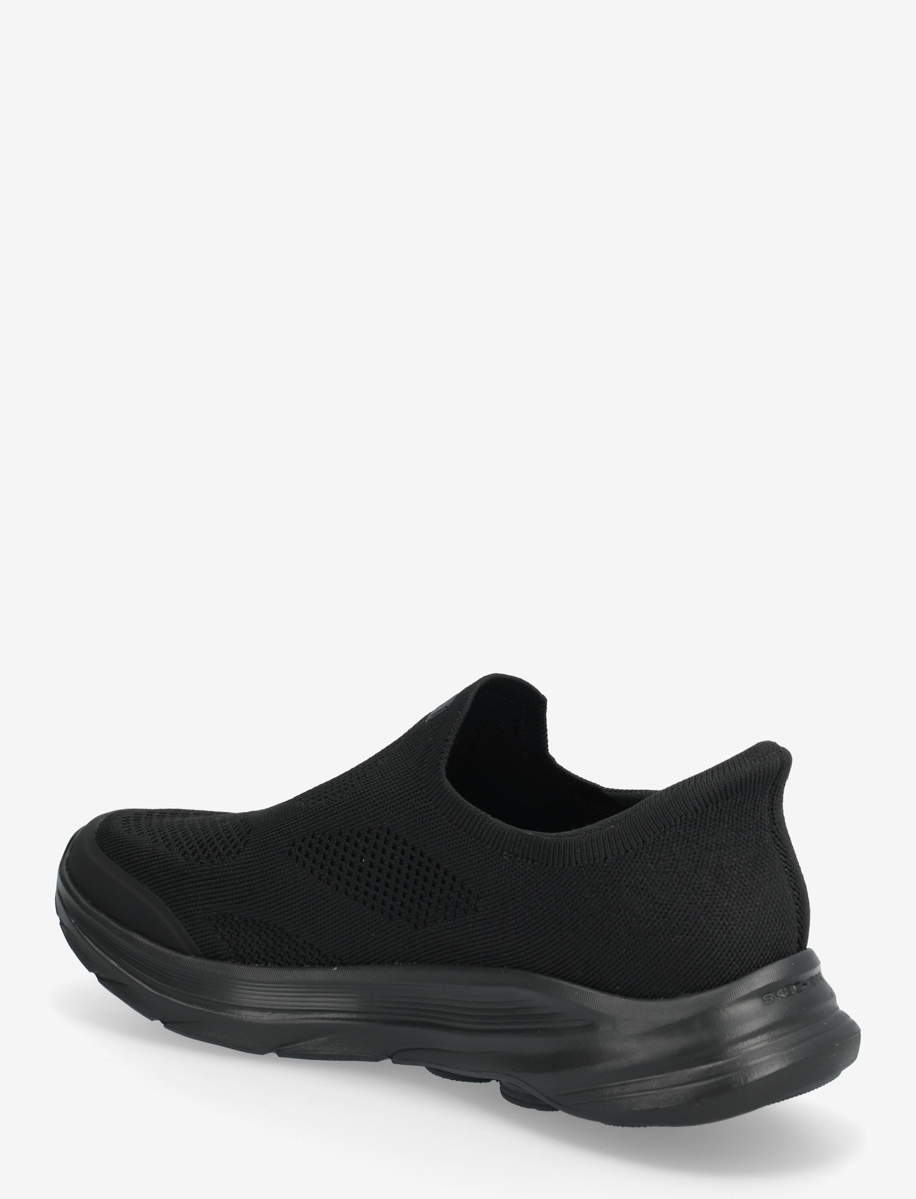 Skechers - GO WALK 8 - PELAYO - kõrge säärega tossud - bbk - 2