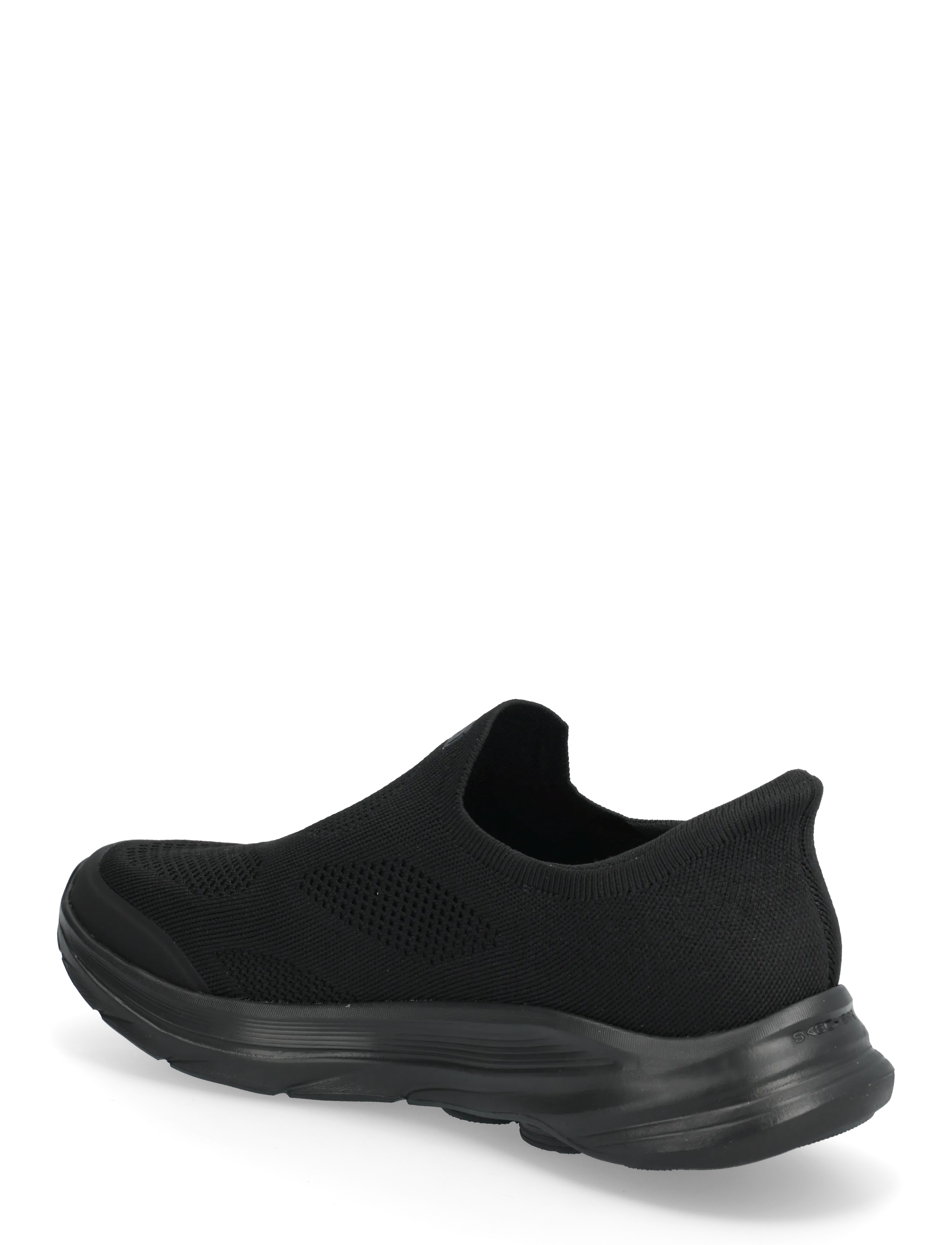 Skechers - GO WALK 8 - PELAYO - niedriger schnitt - bbk - 2