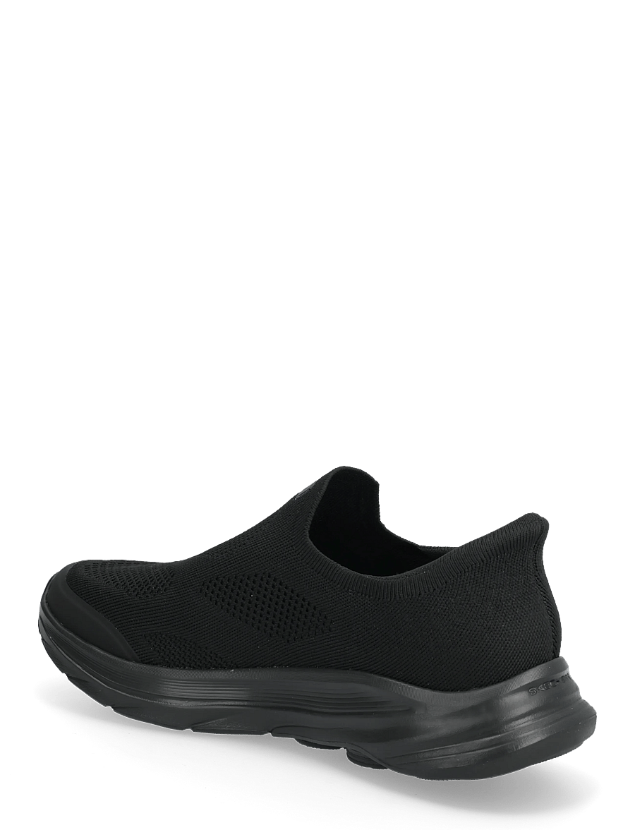Skechers - GO WALK 8 - PELAYO - niedriger schnitt - bbk - 2