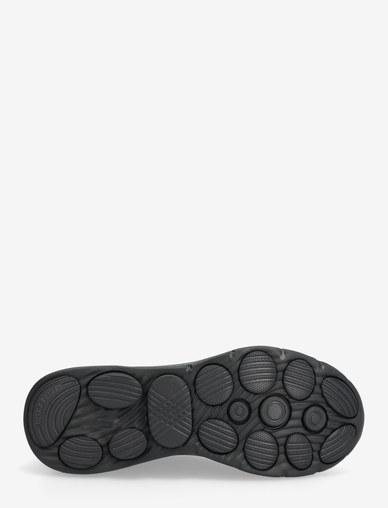 Skechers - GO WALK 8 - PELAYO - kõrge säärega tossud - bbk - 4