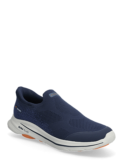 Go Walk 8 - Pelayo - Slip On Sneakers