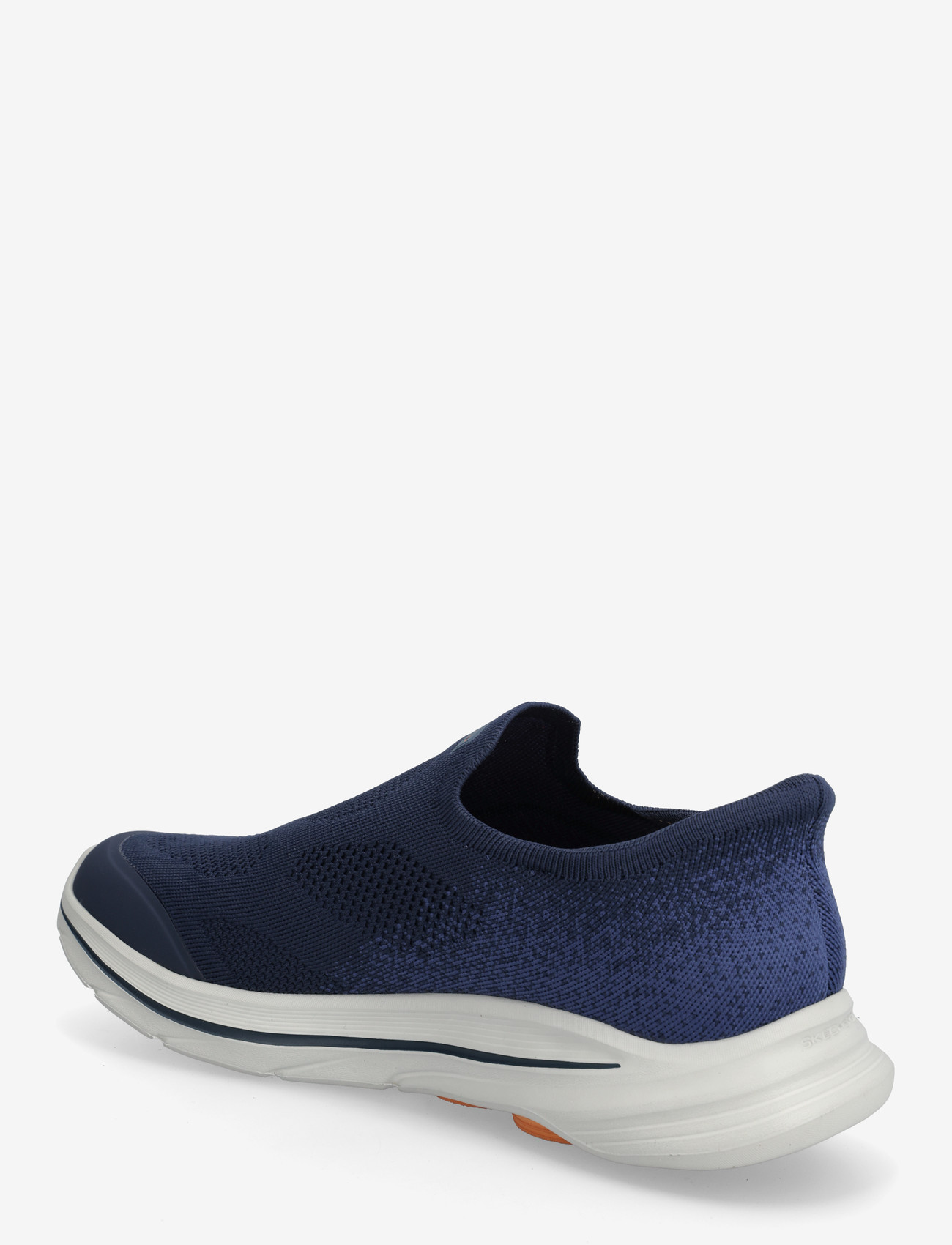Skechers - GO WALK 8 - PELAYO - lave sneakers - nvor - 2