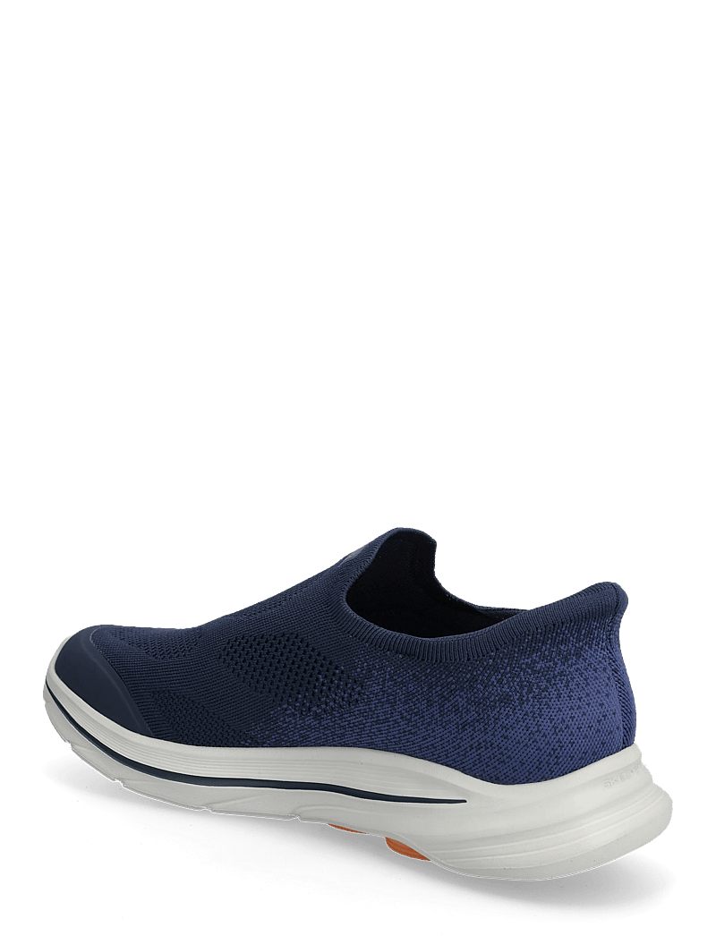 Skechers - GO WALK 8 - PELAYO - lave sneakers - nvor - 2