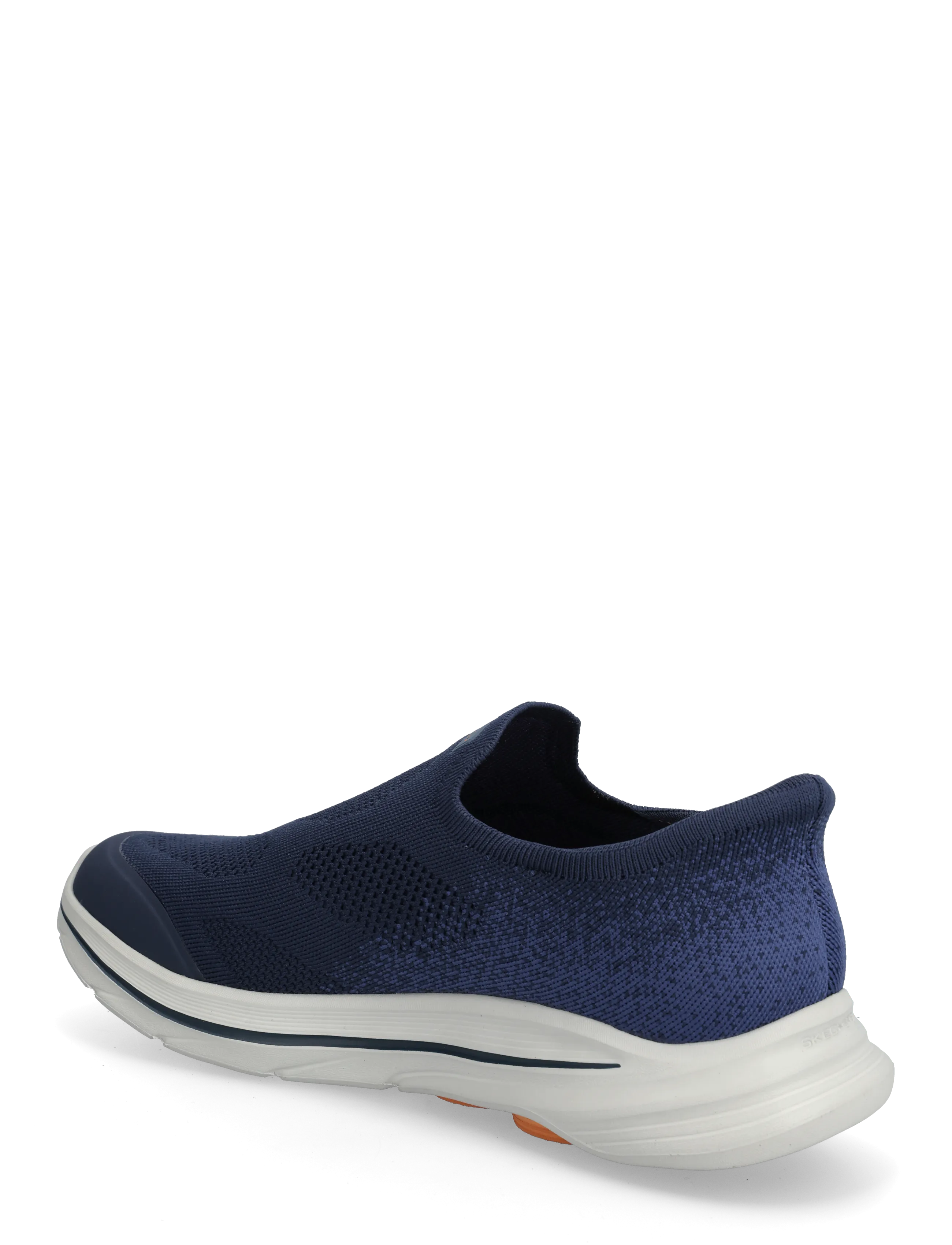 Skechers - GO WALK 8 - PELAYO - lav ankel - nvor - 2
