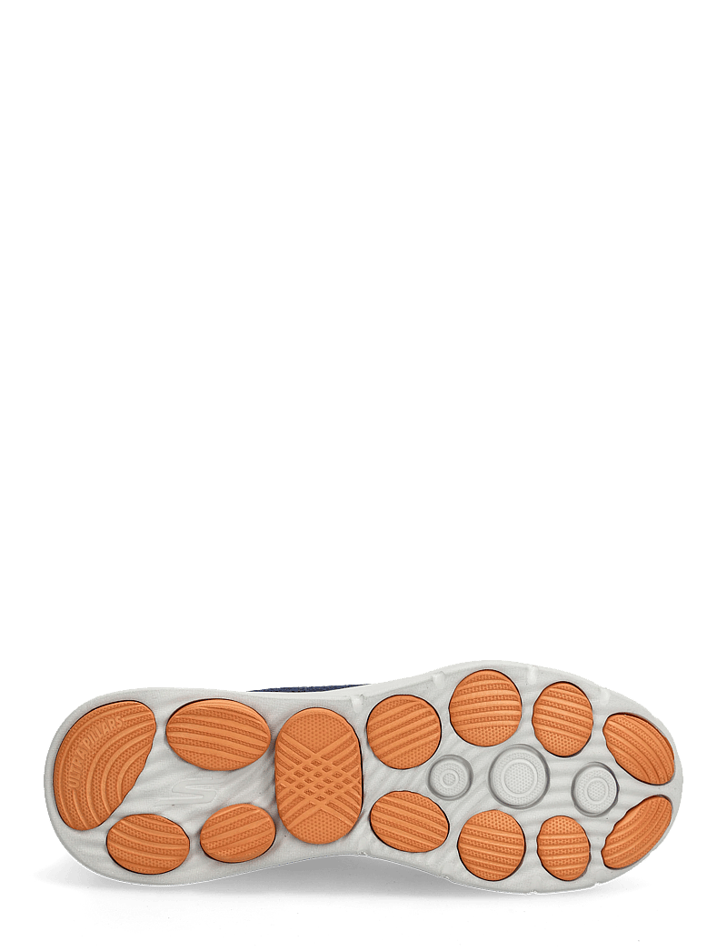 Skechers - GO WALK 8 - PELAYO - lave sneakers - nvor - 4