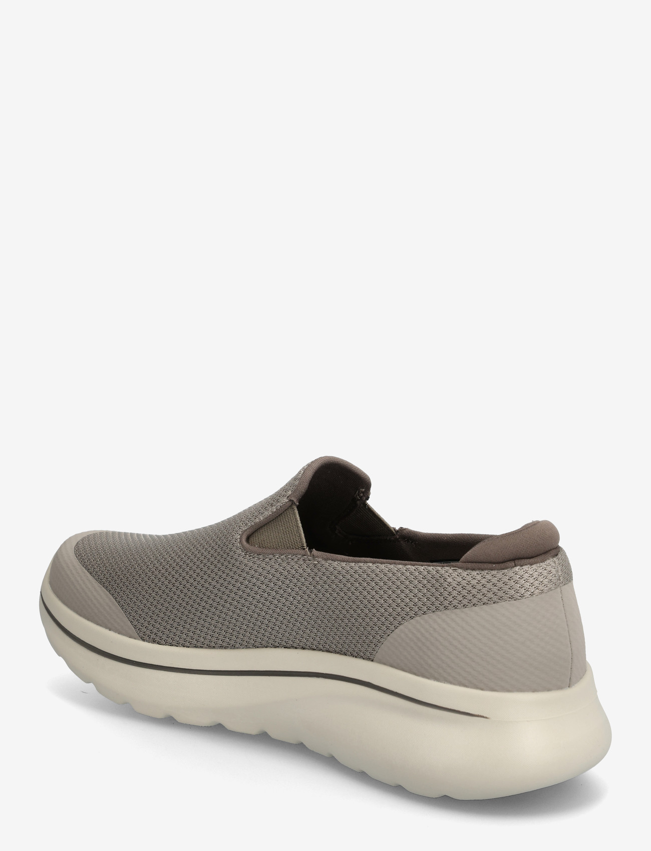 Skechers - GO WALK ARCH FIT N-JOY - TALE - slip-on tossud - tpe - 2