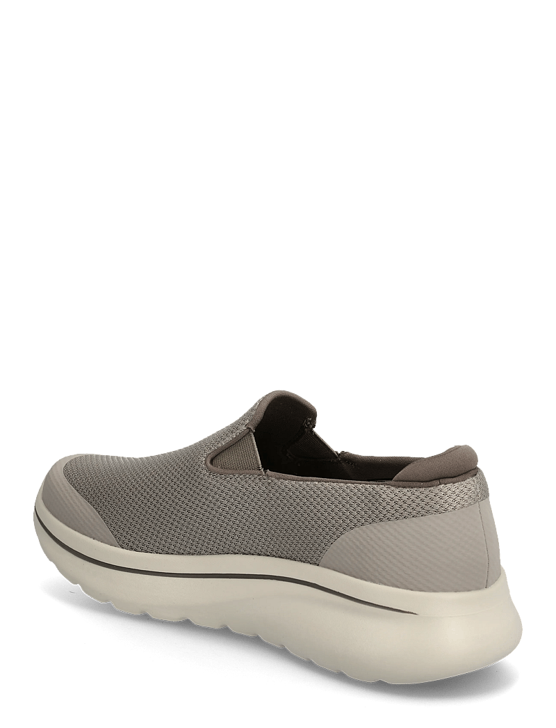 Skechers - GO WALK ARCH FIT N-JOY - TALE - slip-on tossud - tpe - 2