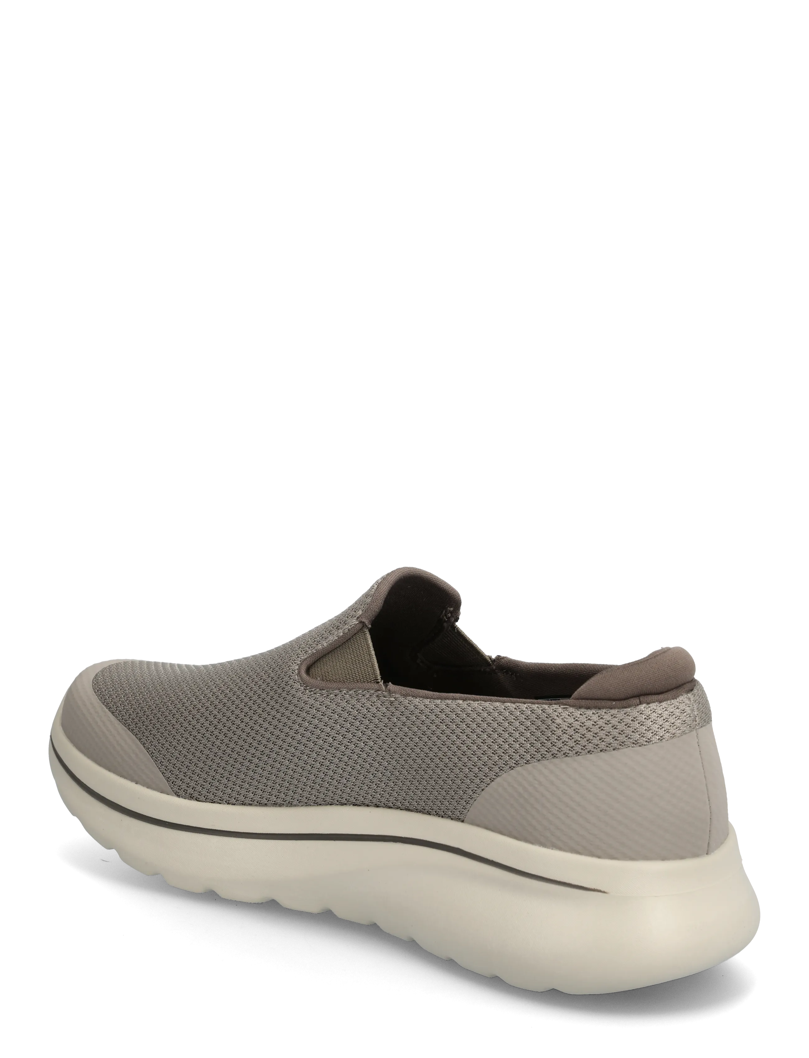 Skechers - GO WALK ARCH FIT N-JOY - TALE - slip-on sneakers - tpe - 2