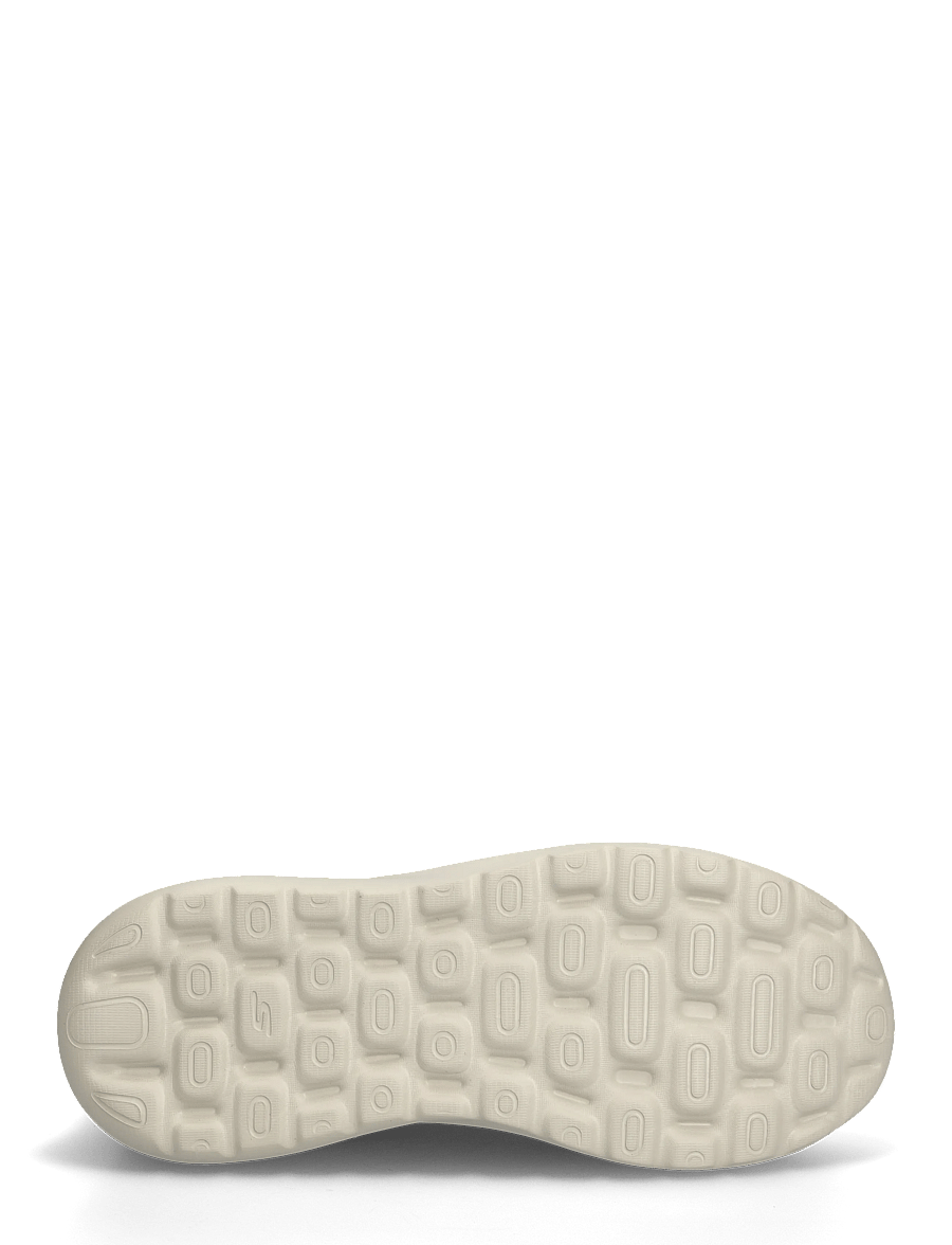 Skechers - GO WALK ARCH FIT N-JOY - TALE - slip-on sneakers - tpe - 4