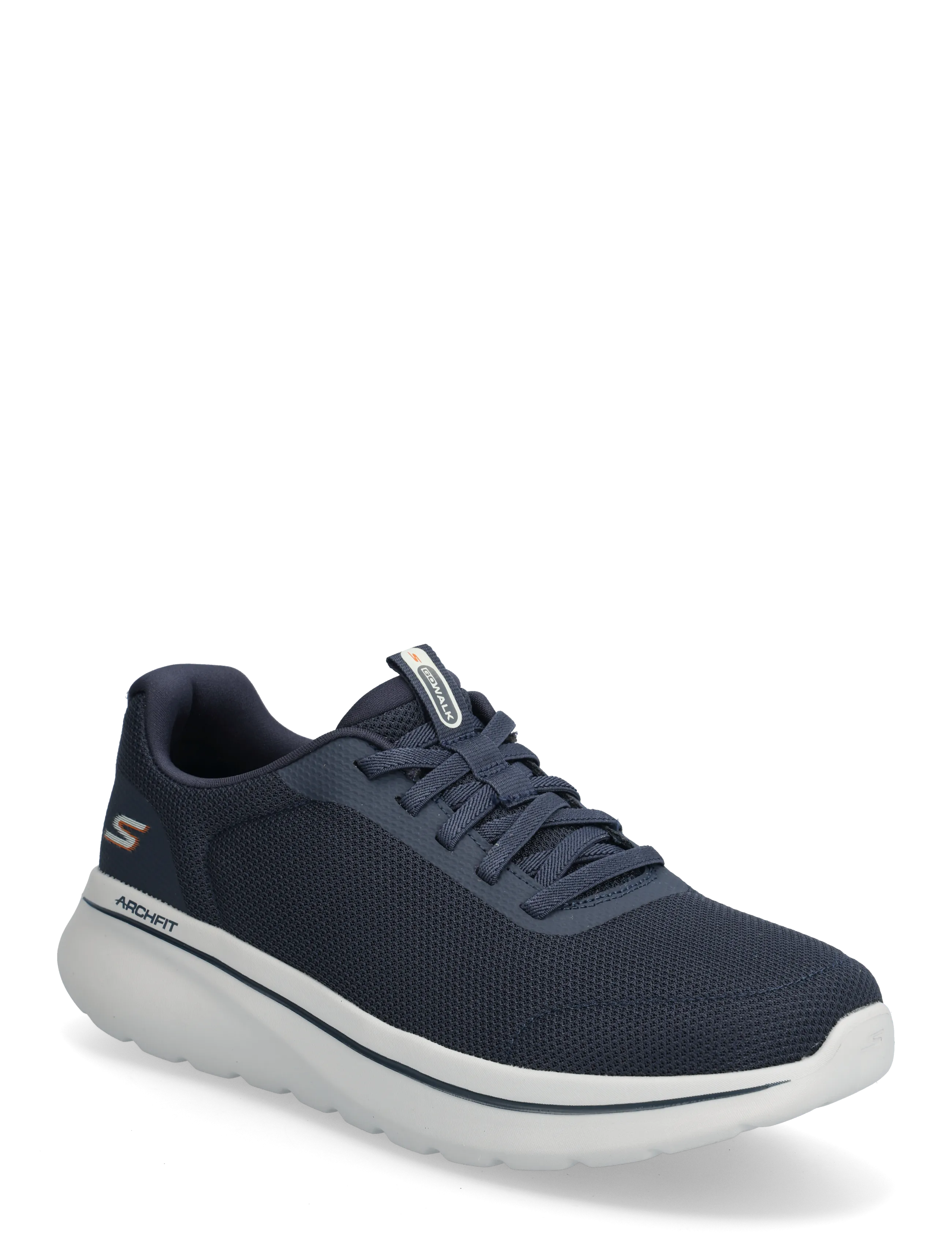 Skechers GO WALK ARCH FIT N-JOY - CULL - Sneakers - NVY / navy
