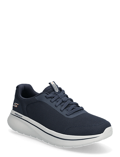 Go Walk Arch Fit N-Joy - Cull - Lave Sneakers