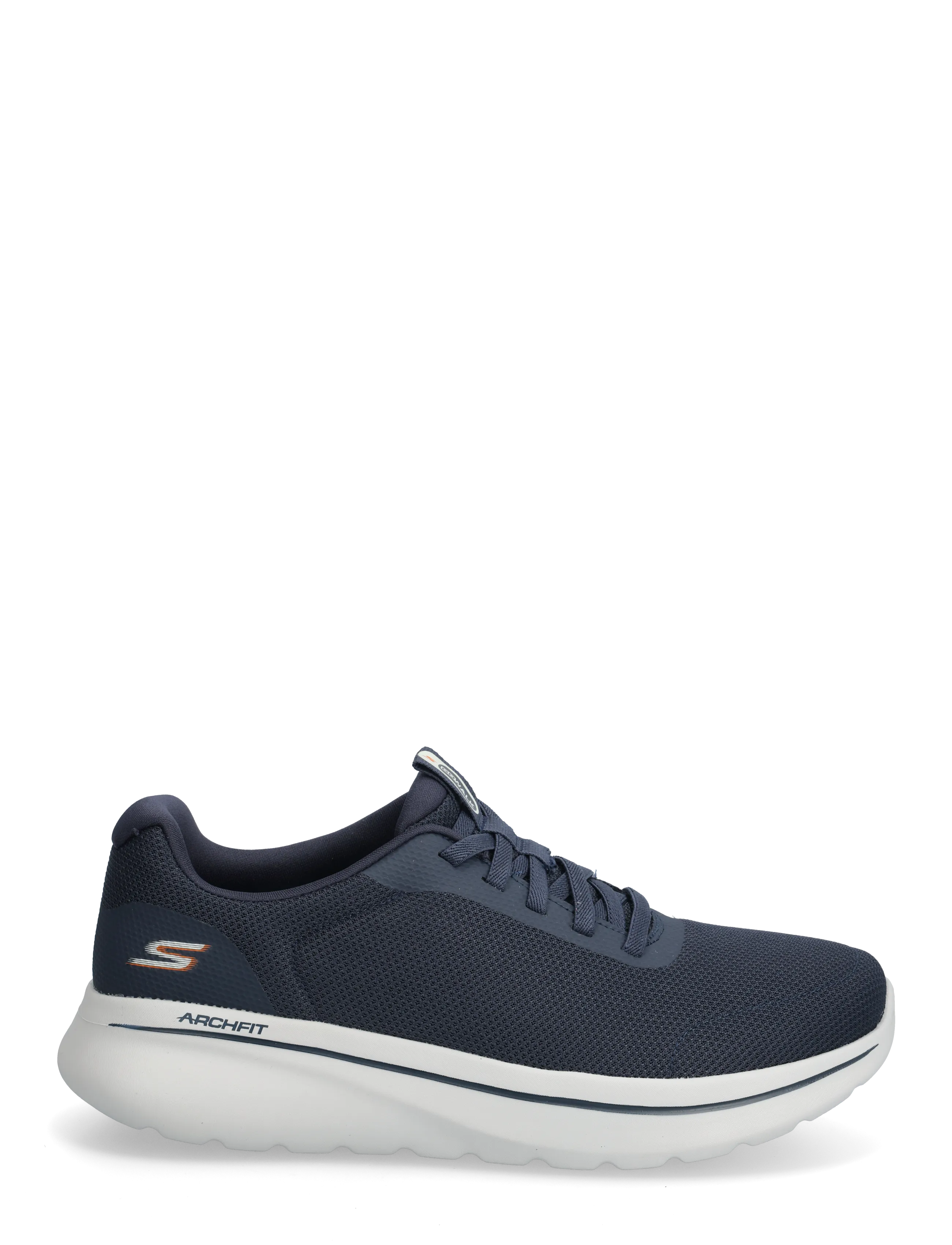 Skechers - GO WALK ARCH FIT N-JOY - CULL - niedriger schnitt - nvy - 1