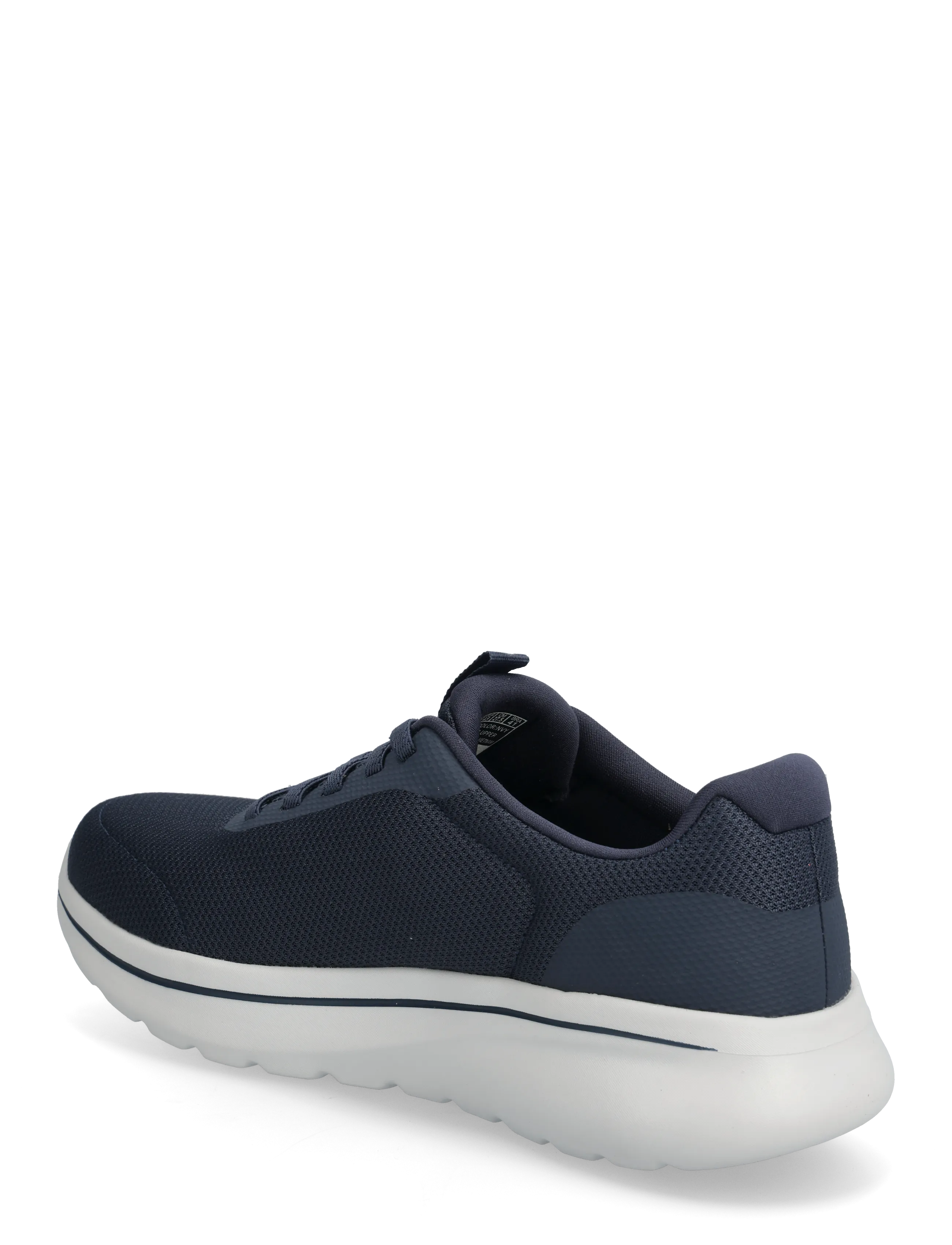 Skechers - GO WALK ARCH FIT N-JOY - CULL - niedriger schnitt - nvy - 2