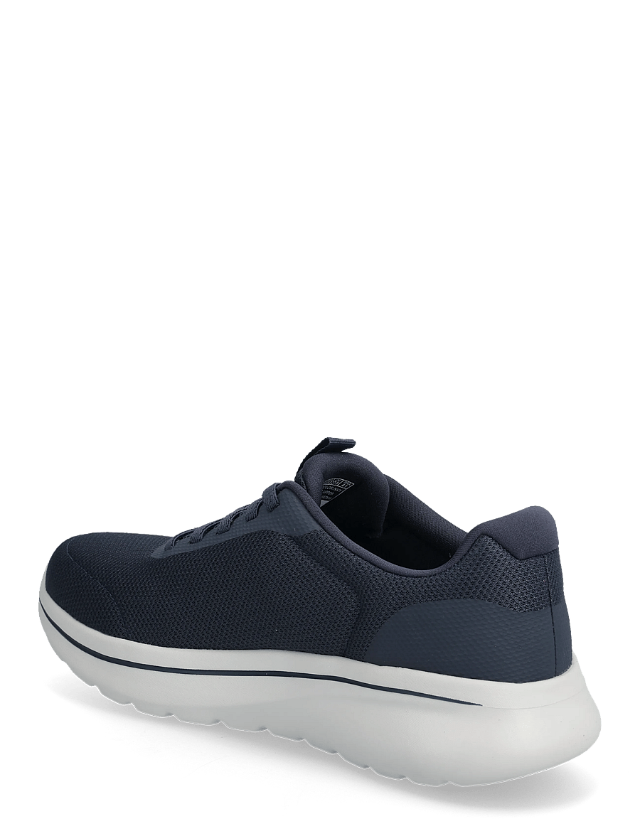 Skechers - GO WALK ARCH FIT N-JOY - CULL - niedriger schnitt - nvy - 2