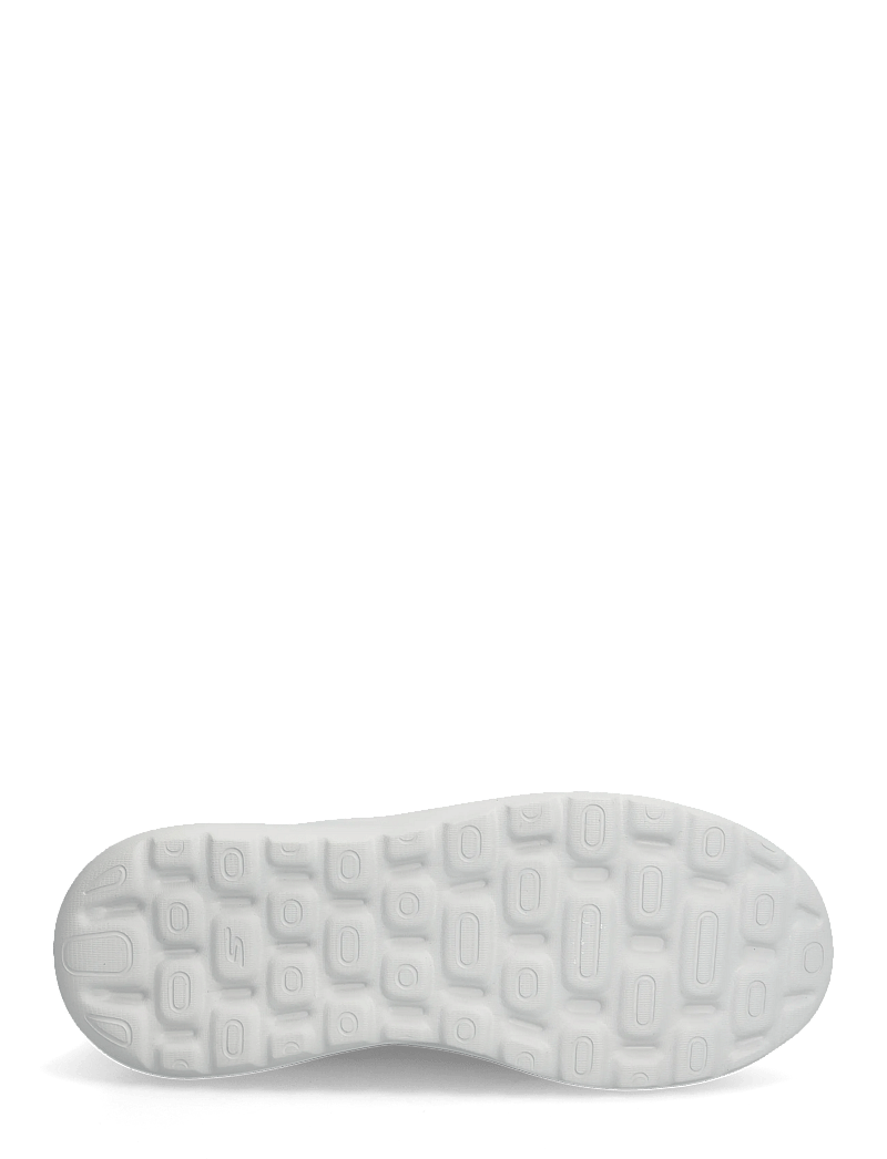 Skechers - GO WALK ARCH FIT N-JOY - CULL - lave sneakers - nvy - 4