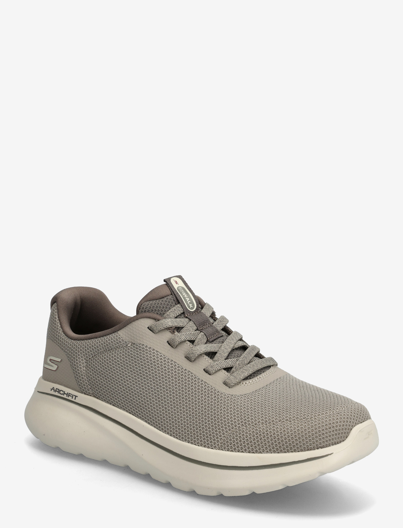 Skechers - GO WALK ARCH FIT N-JOY - CULL - niedriger schnitt - tpe - 0