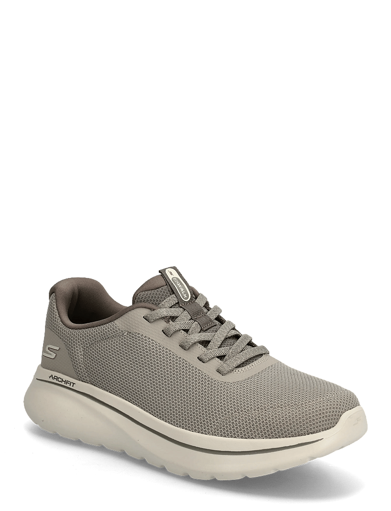 Skechers - GO WALK ARCH FIT N-JOY - CULL - niedriger schnitt - tpe - 0