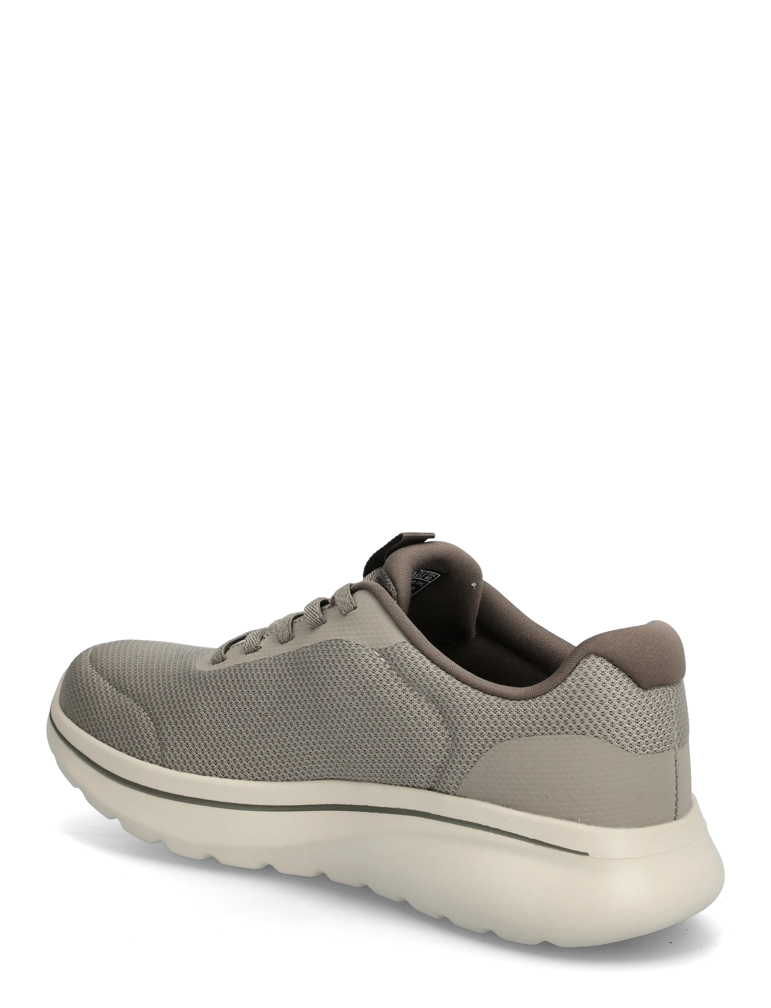 Skechers - GO WALK ARCH FIT N-JOY - CULL - low tops - tpe - 2