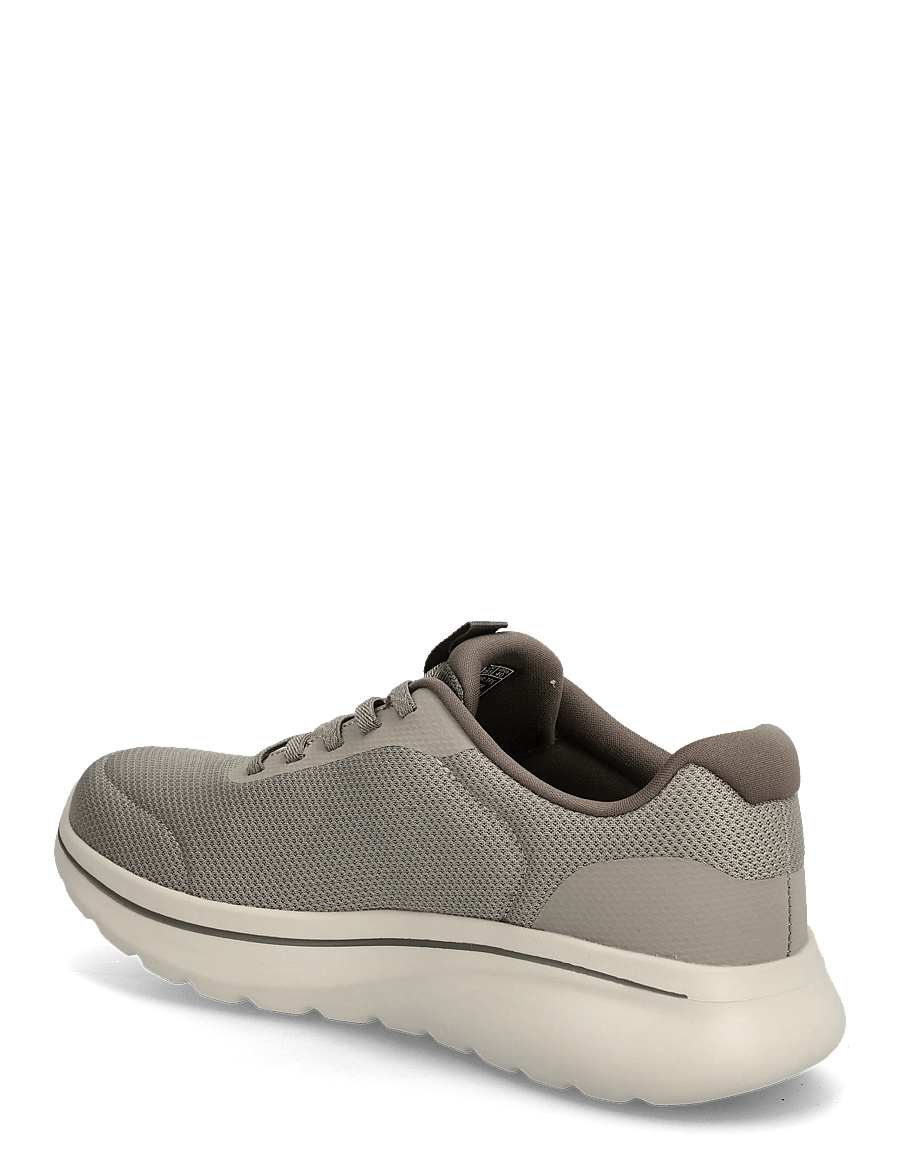 Skechers - GO WALK ARCH FIT N-JOY - CULL - lave sneakers - tpe - 2