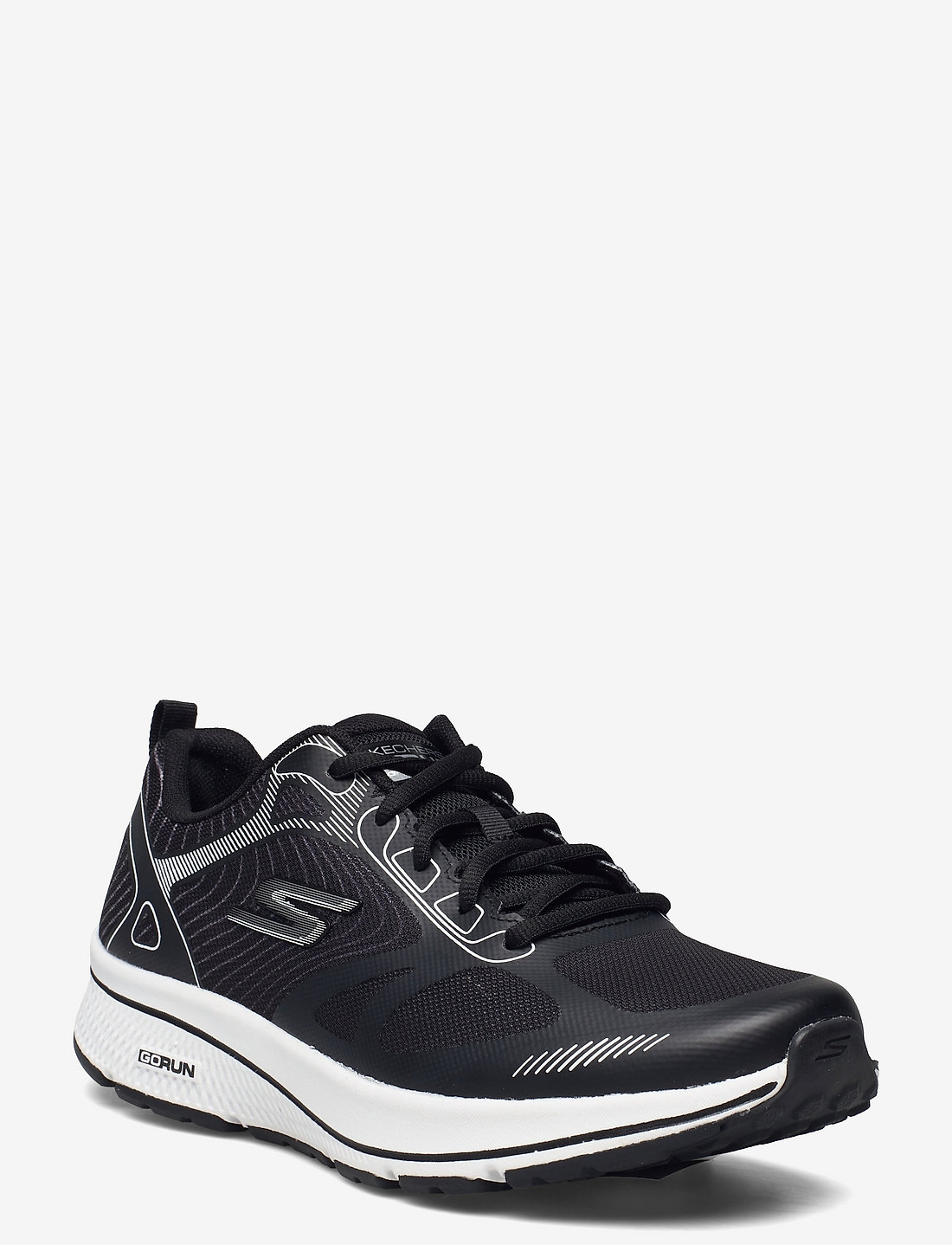 Skechers Mens Gorun Consistent Fleet Rush Loopschoenen Boozt
