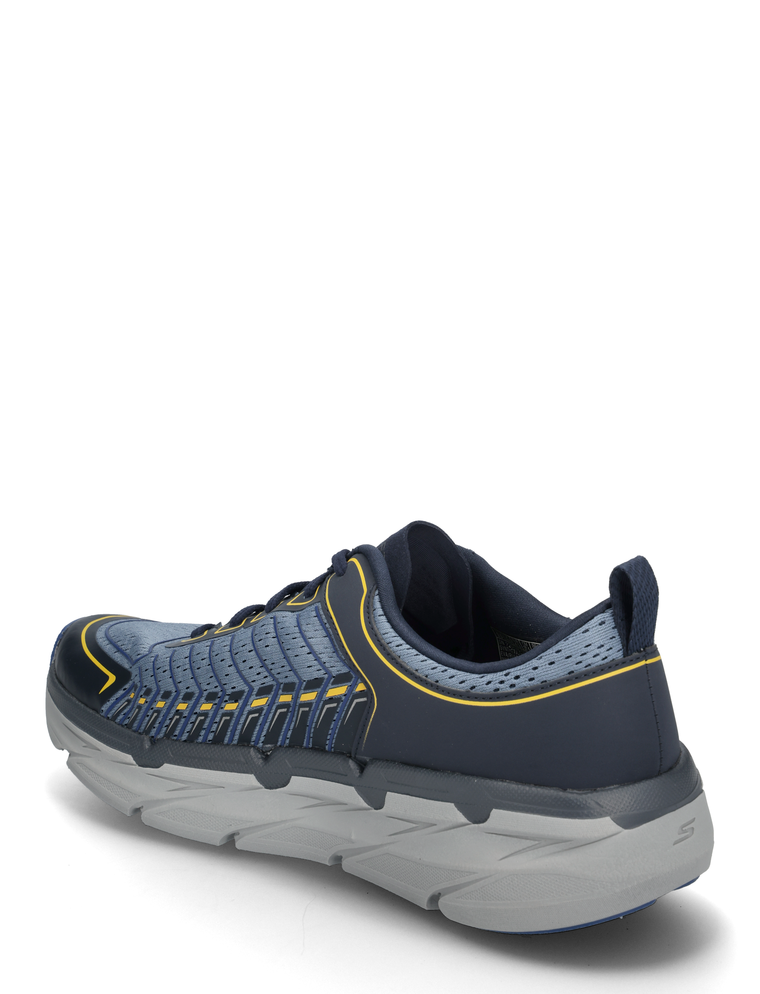 Skechers - Mens Max Cushioning Premier - Endeavour - nvbl navy blue - 2