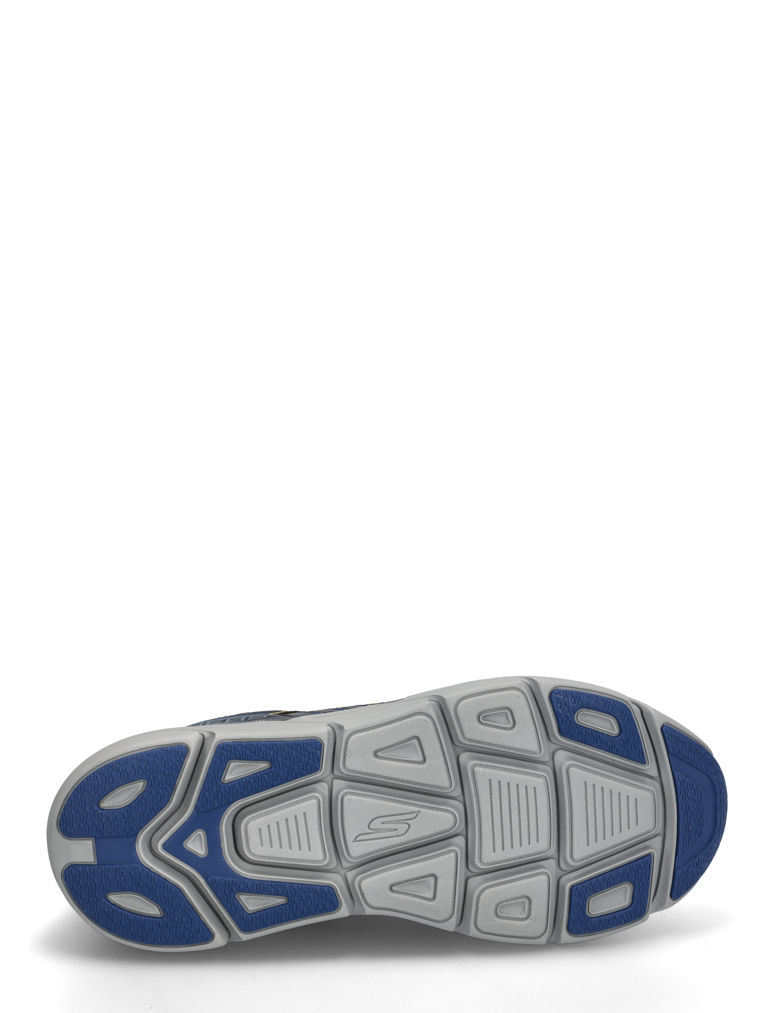 Skechers - Mens Max Cushioning Premier - Endeavour - nvbl navy blue - 4