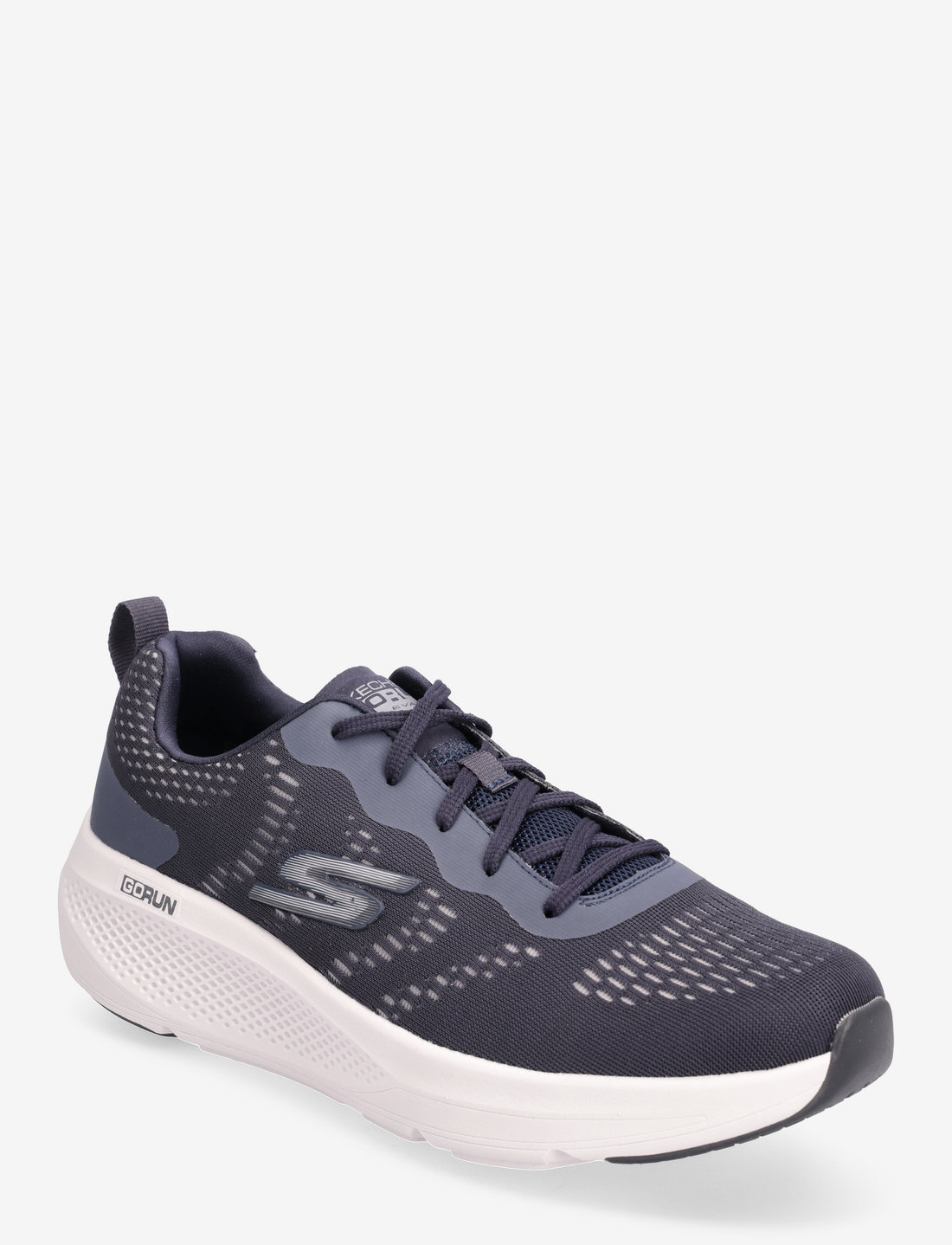 Skechers Mens Go Run Elevate Low Tops Boozt