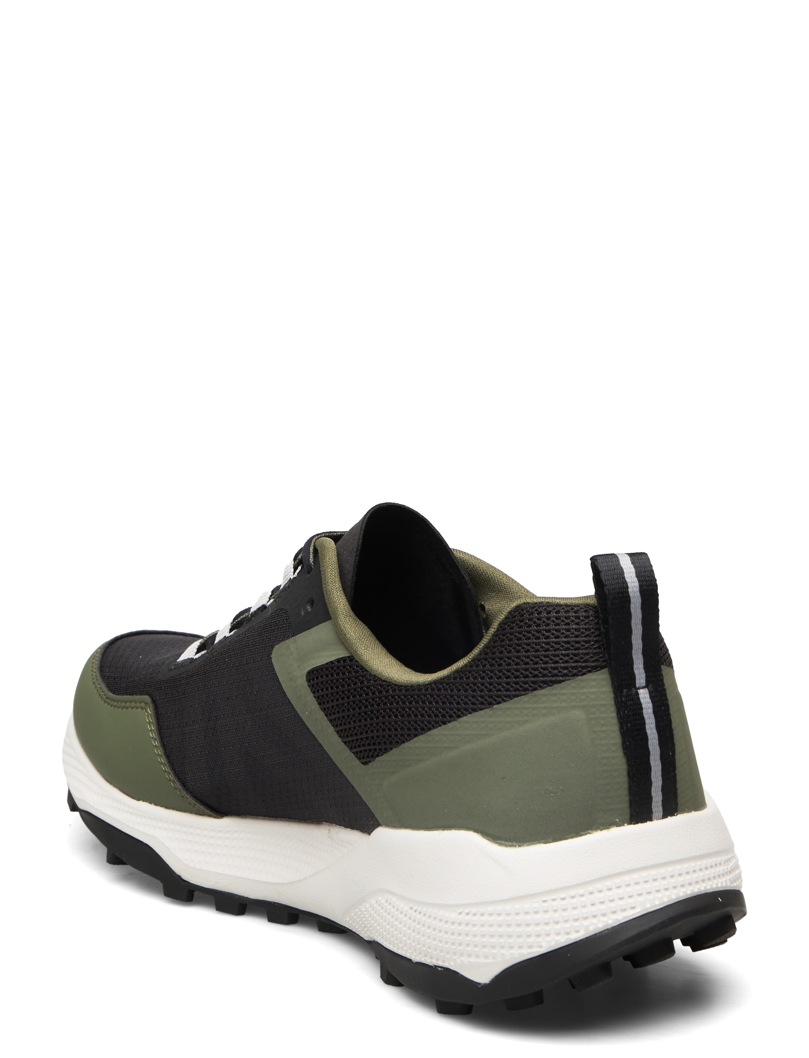 Skechers - Mens GOrun Pure Trail - grbk grey black - 2