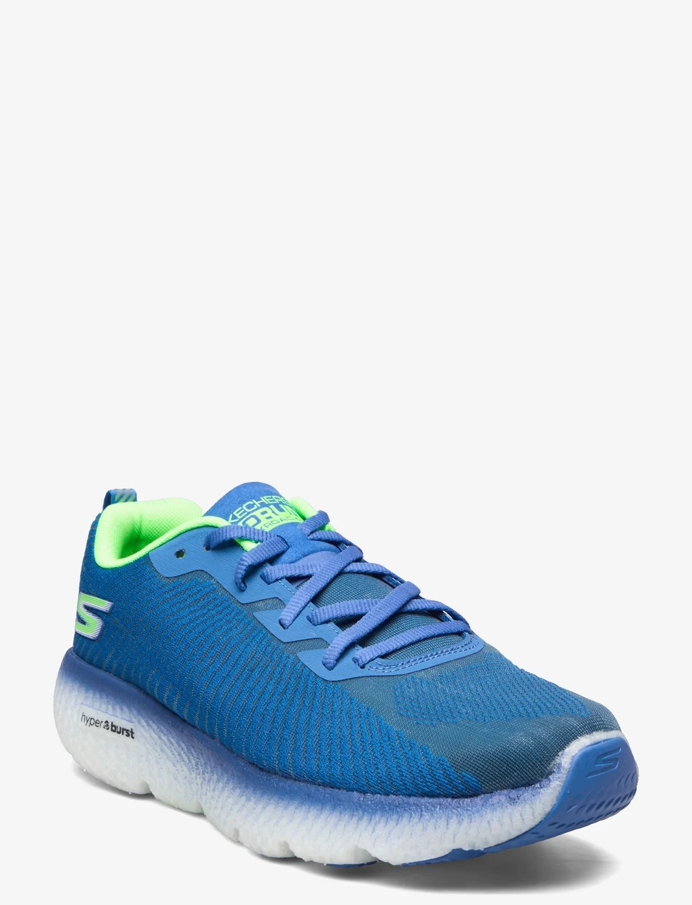 Skechers go run max 2025 road 4