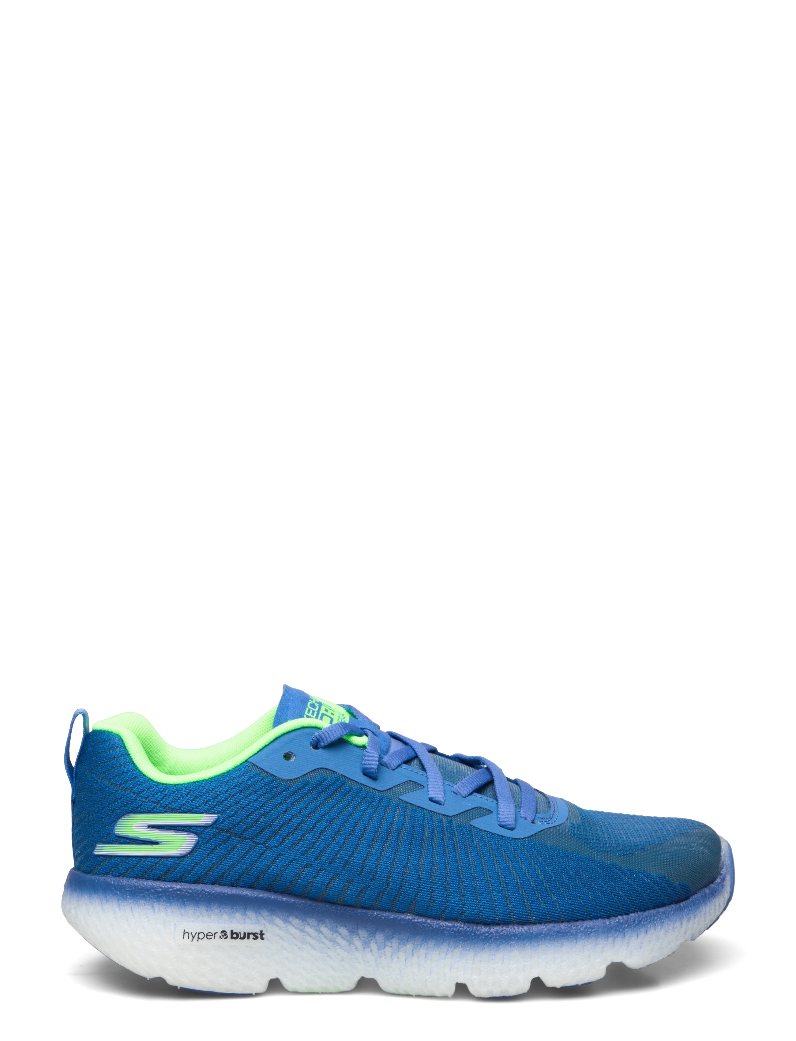 Skechers - Mens GOrun Maxroad 4+ - blu blue - 1