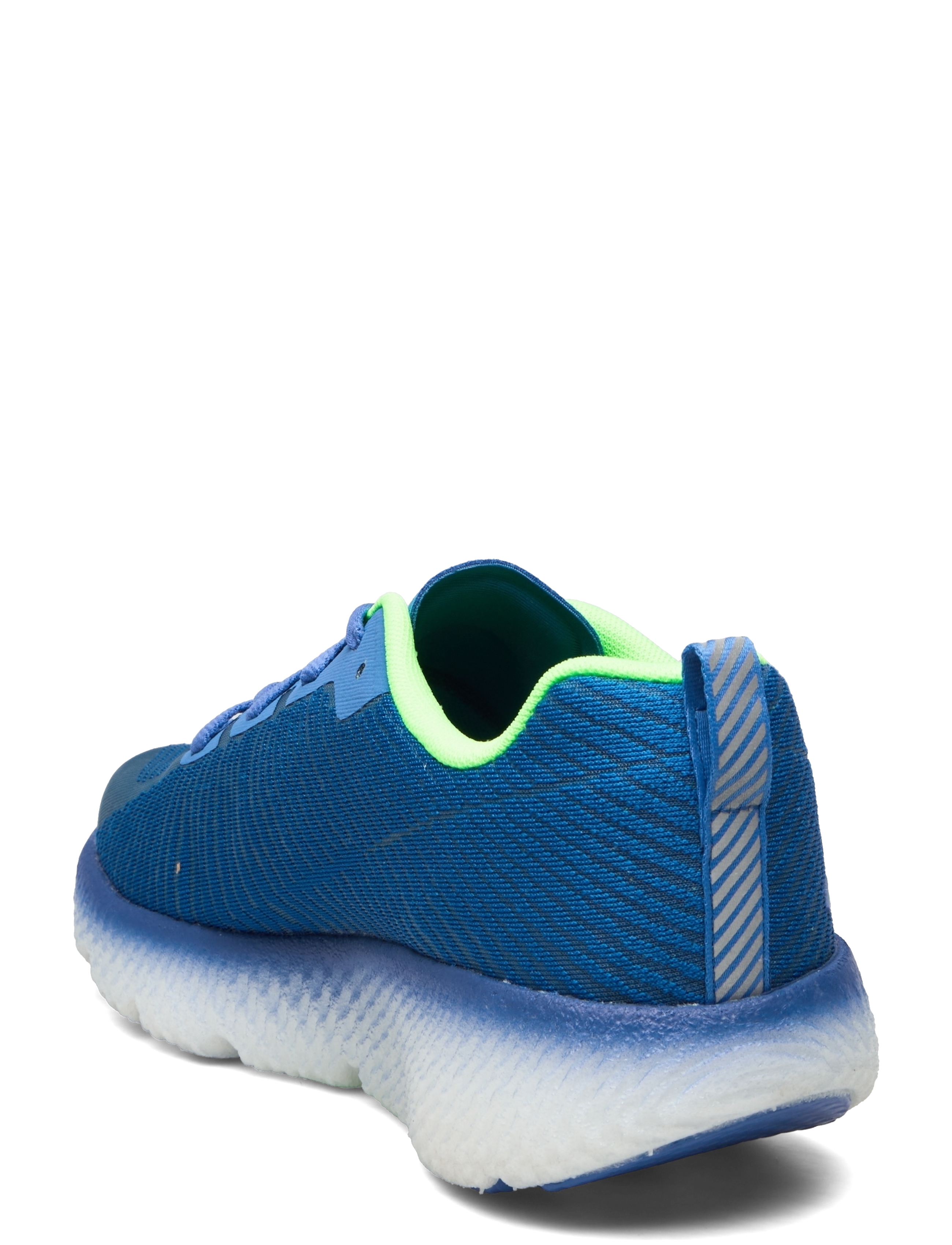 Skechers - Mens GOrun Maxroad 4+ - blu blue - 2