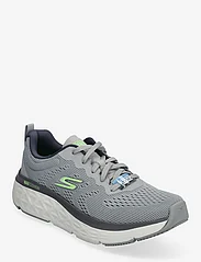 Skechers - Mens Max Cushioning Delta - running shoes - gry grey - 0