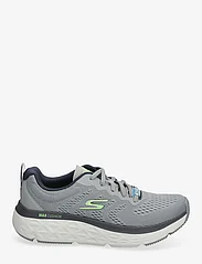 Skechers - Mens Max Cushioning Delta - running shoes - gry grey - 1