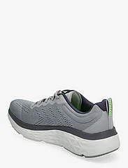 Skechers - Mens Max Cushioning Delta - running shoes - gry grey - 2