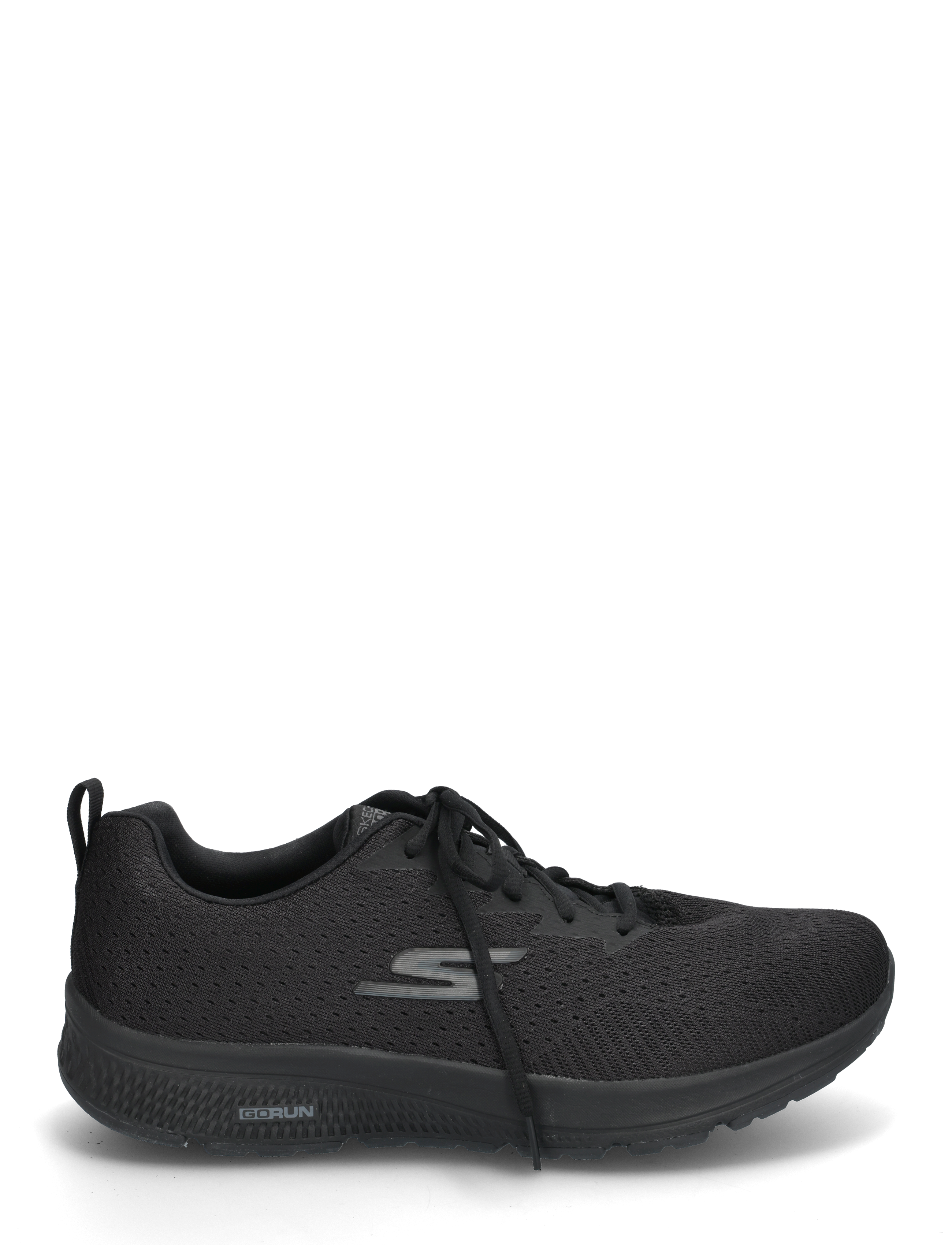 Skechers - Mens Go Run Consistent - Transition - bbk black - 1