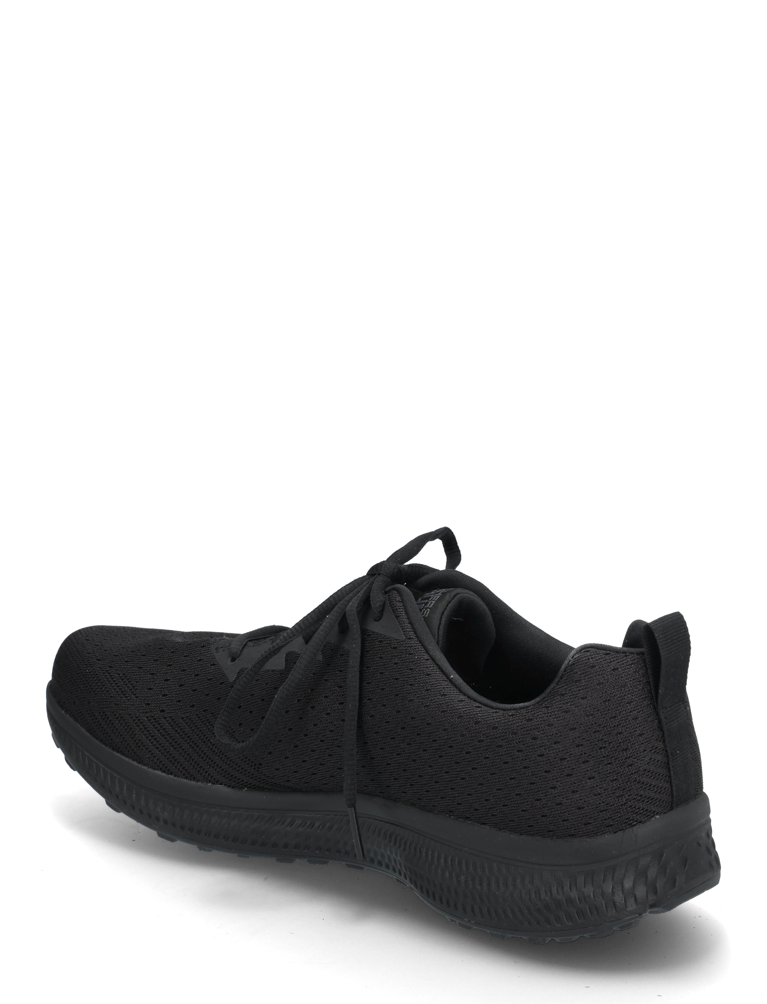 Skechers - Mens Go Run Consistent - Transition - bbk black - 2