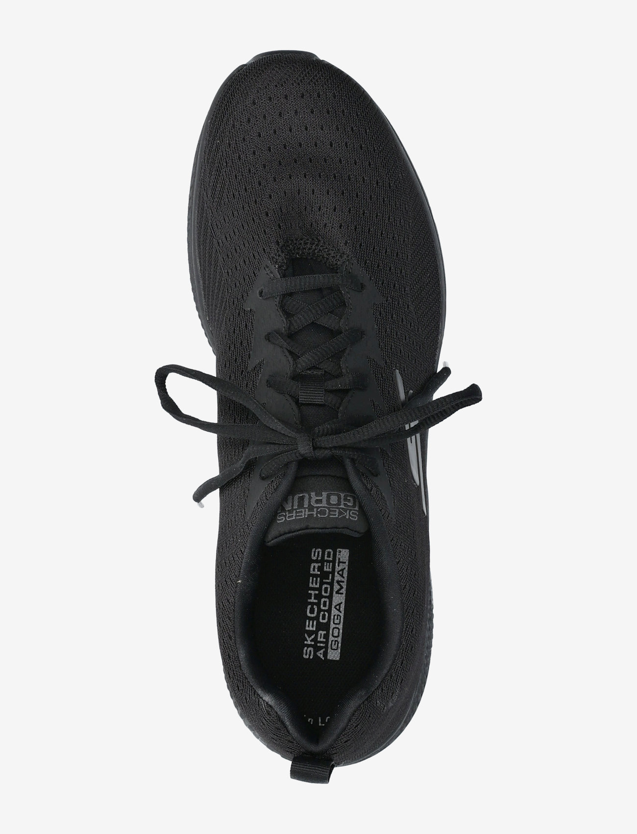 Skechers - Mens Go Run Consistent - Transition - bbk black - 3