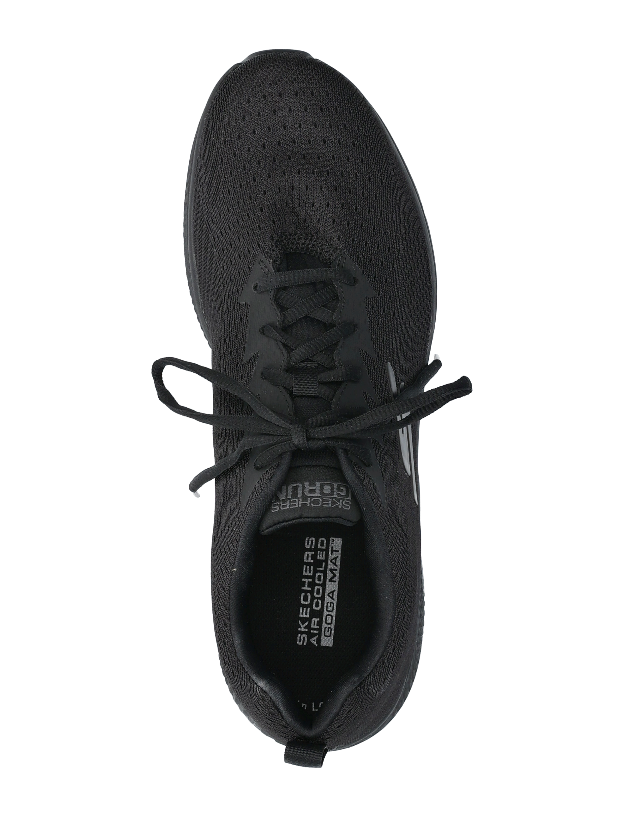 Skechers - Mens Go Run Consistent - Transition - bbk black - 3