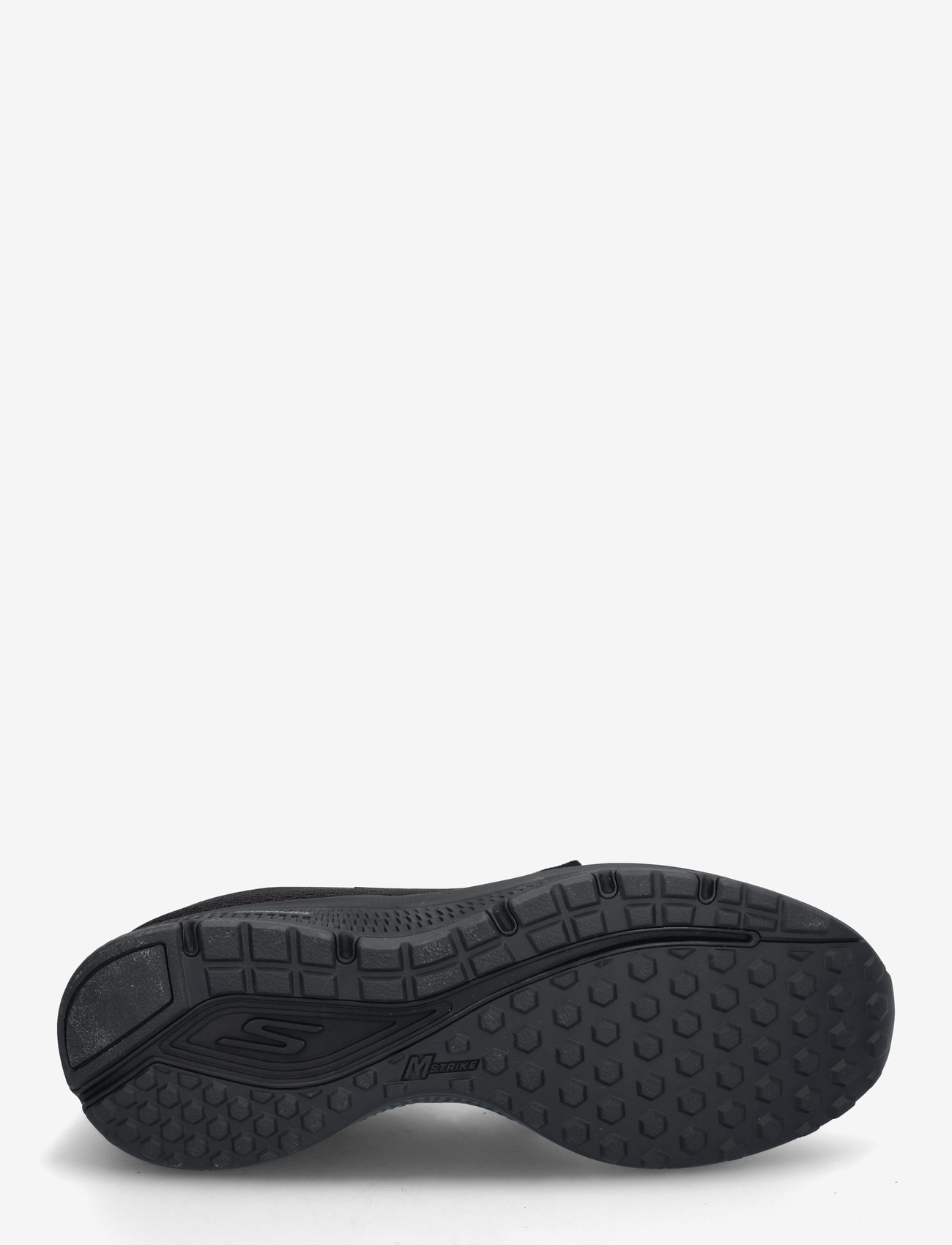 Skechers - Mens Go Run Consistent - Transition - bbk black - 4