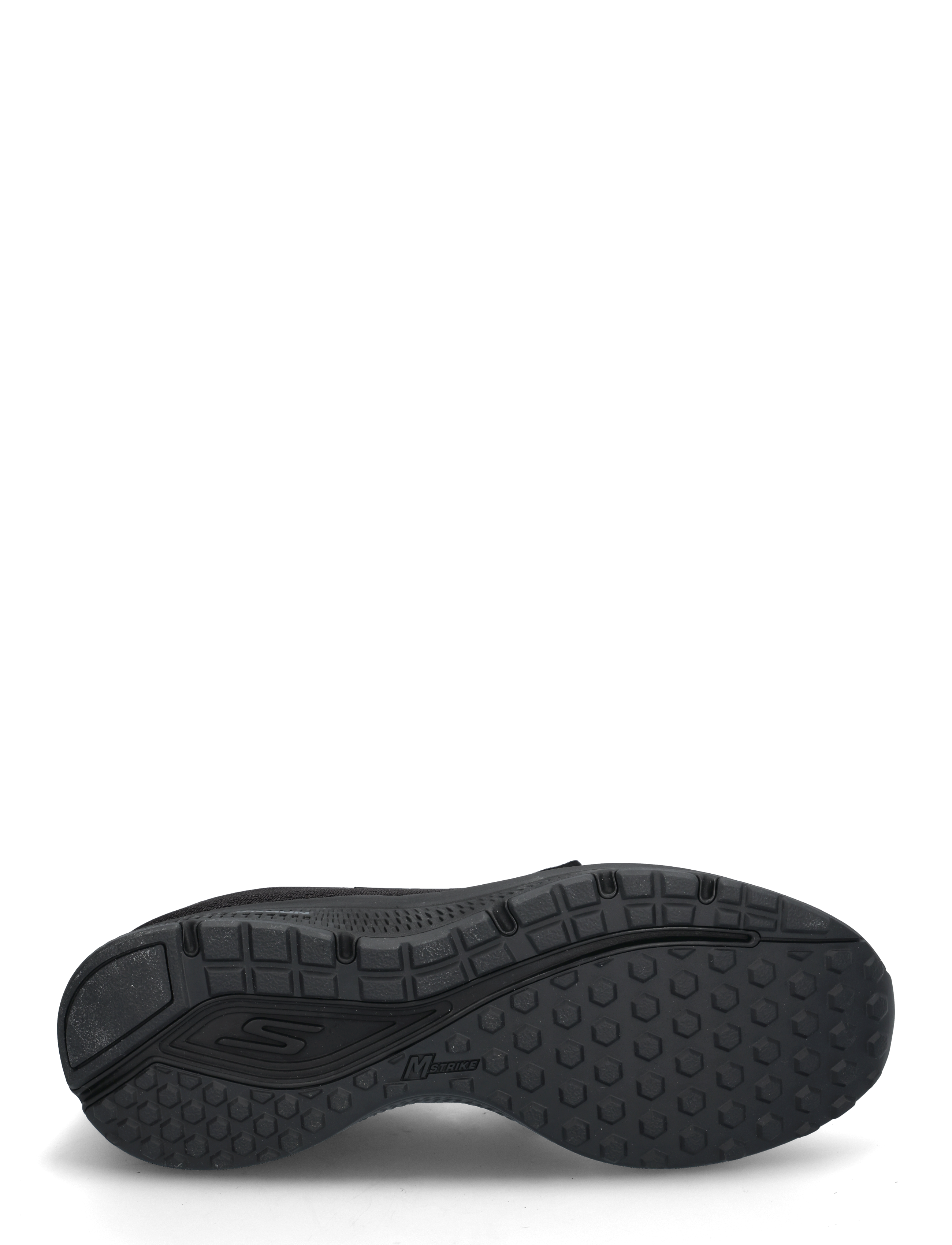 Skechers - Mens Go Run Consistent - Transition - bbk black - 4
