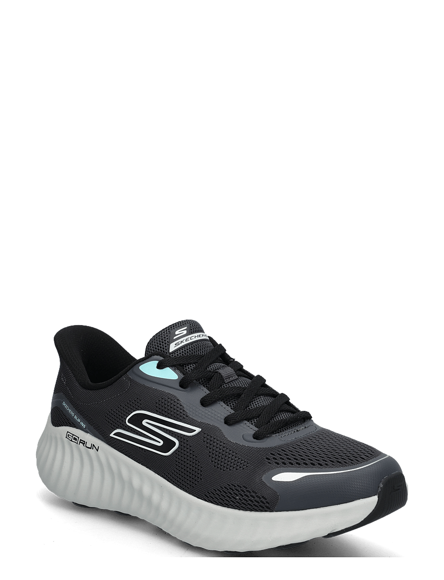 Skechers - GO RUN NOW REGENT - ccbk - 0