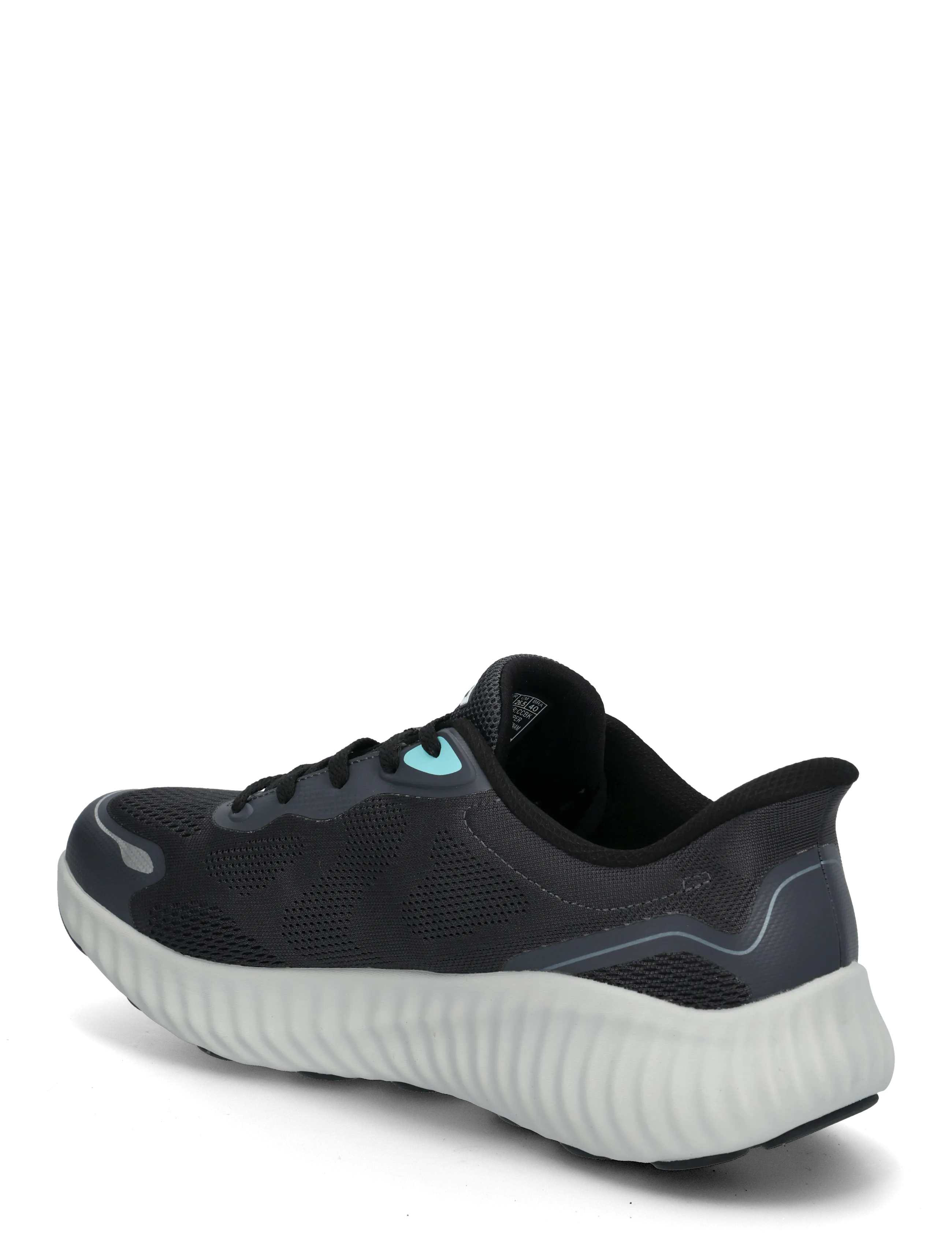 Skechers - GO RUN NOW REGENT - löparskor - ccbk - 1