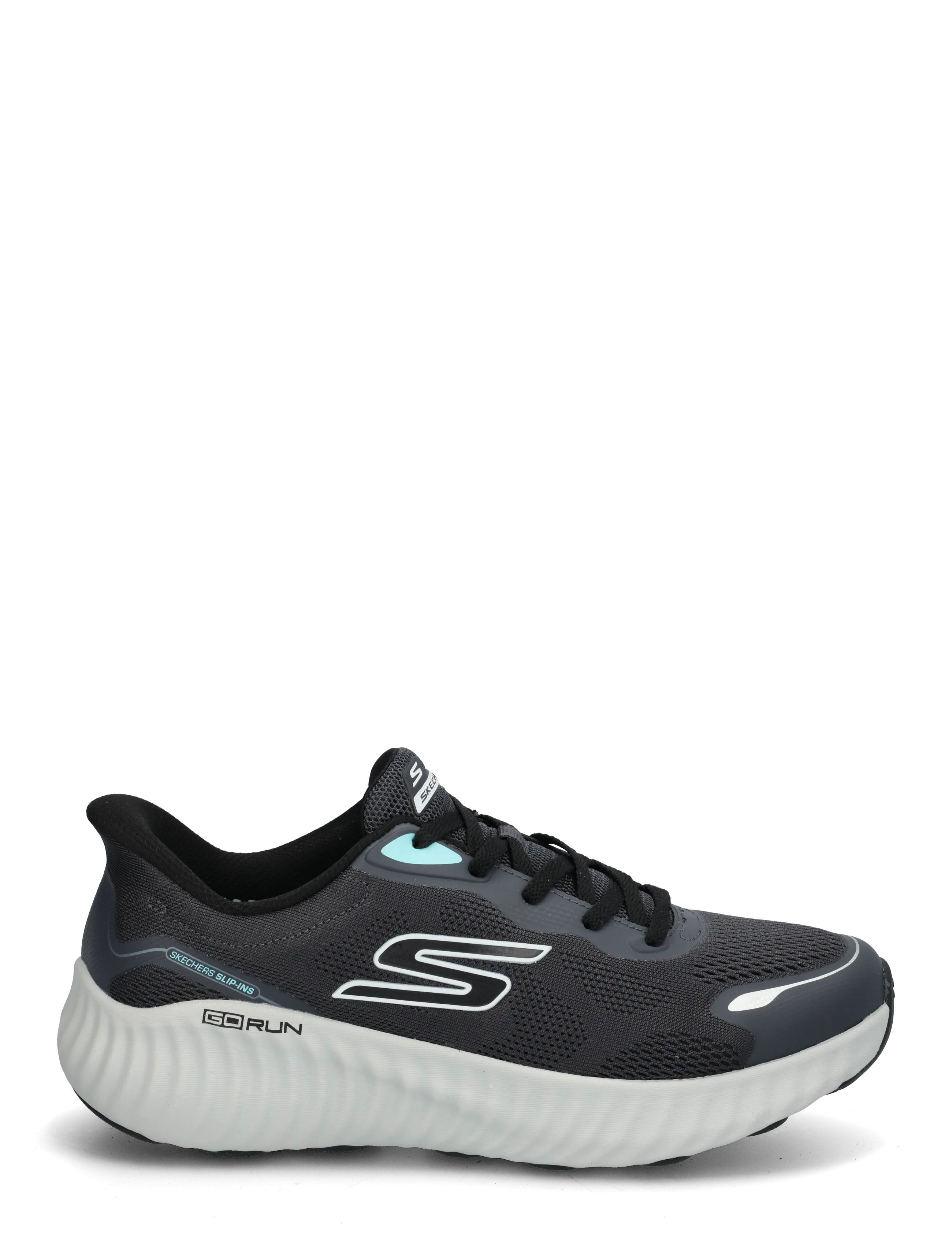 Skechers - GO RUN NOW REGENT - löparskor - ccbk - 2